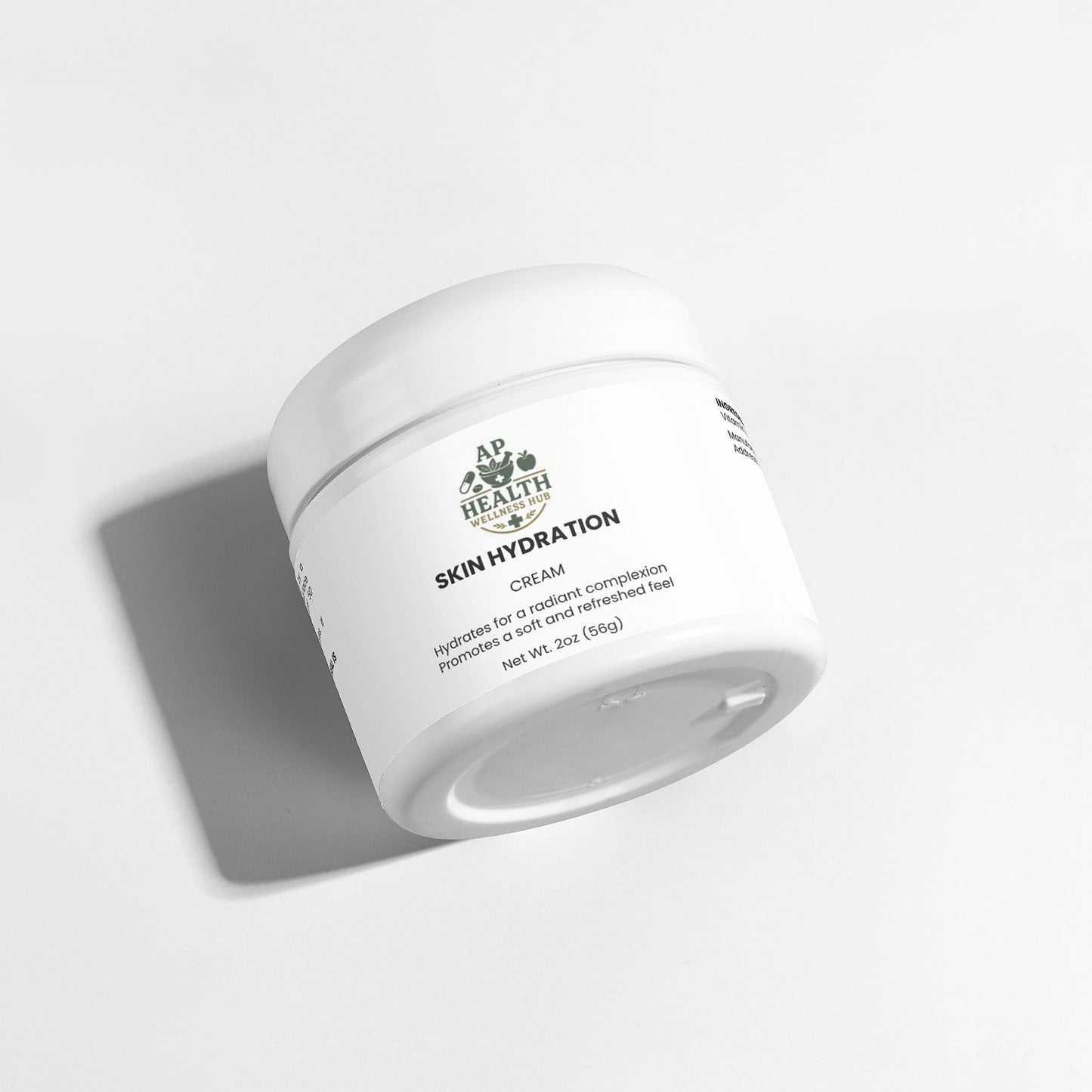 AP health wellness hub OSM0HYDR