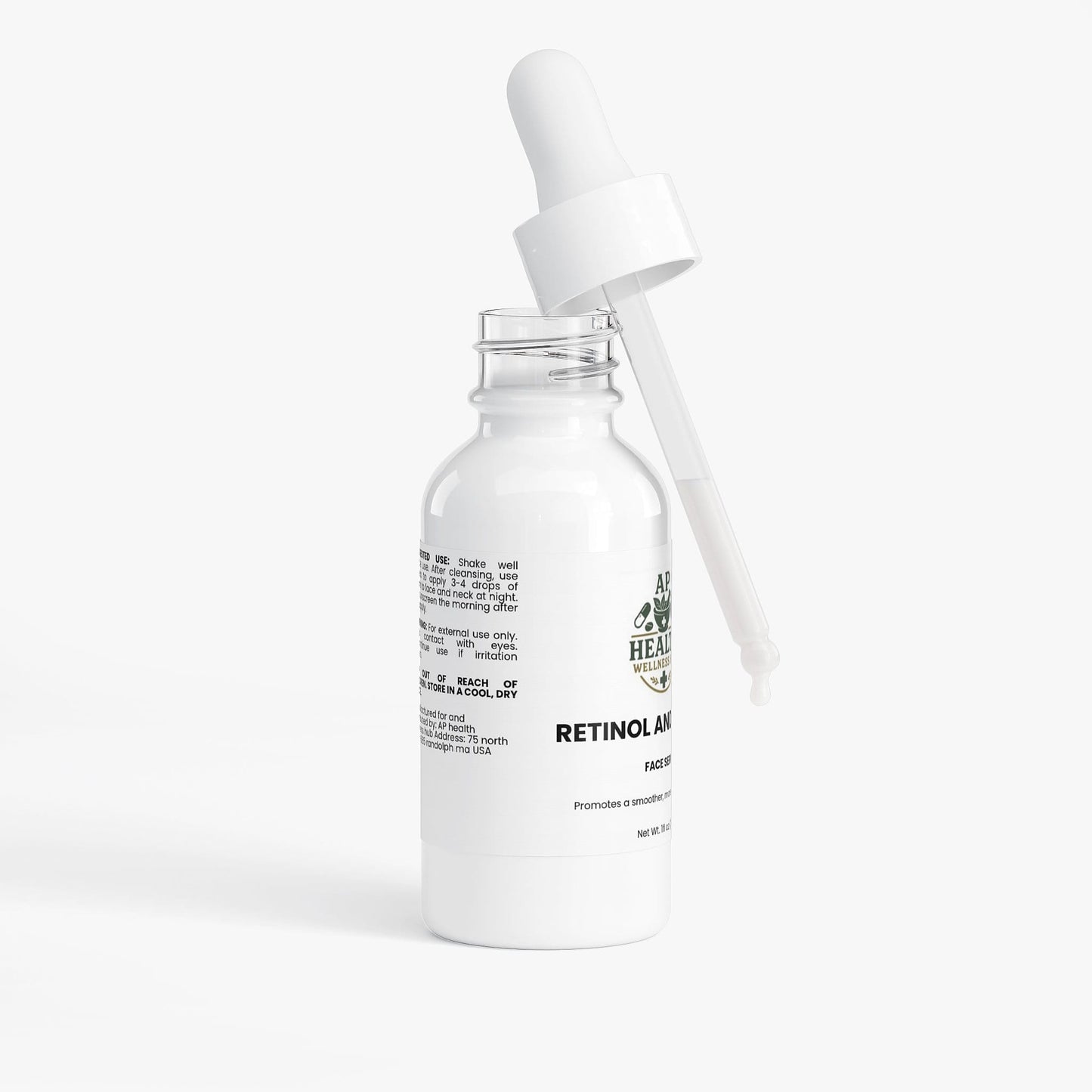 AP health wellness hub EVL0REPE