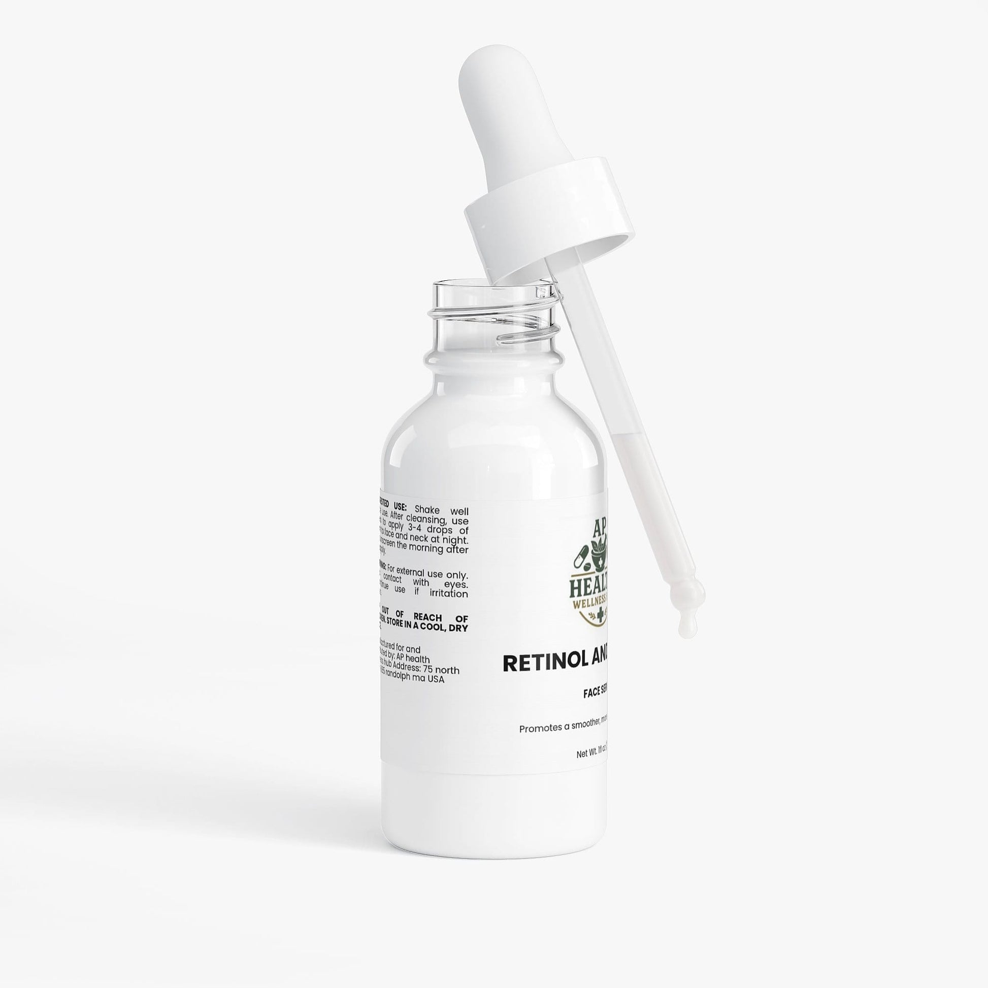 AP health wellness hub EVL0REPE