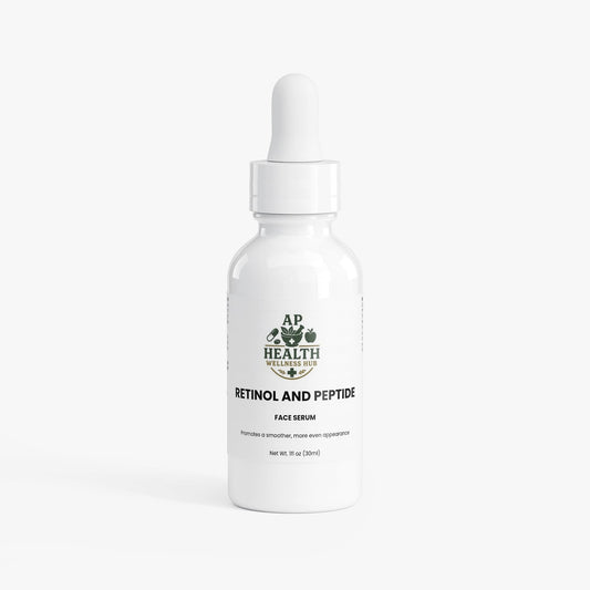 AP health wellness hub EVL0REPE
