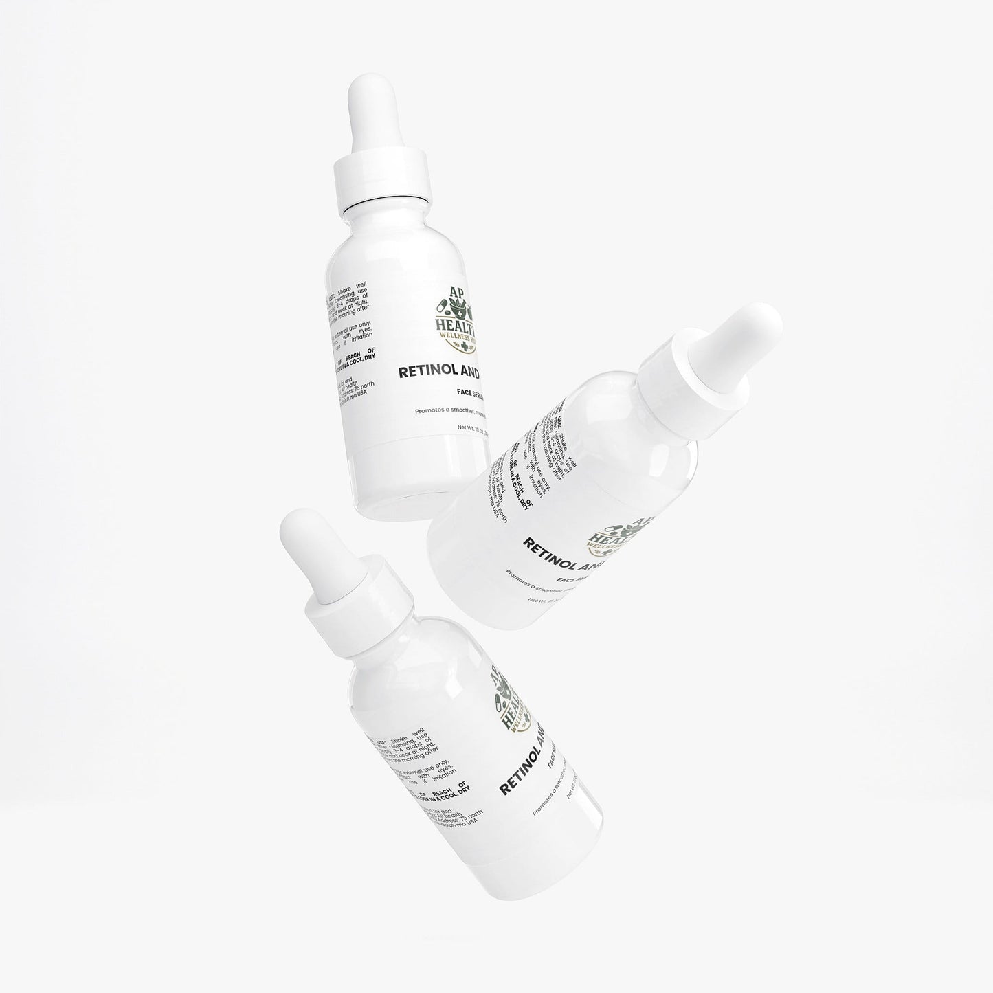 AP health wellness hub EVL0REPE