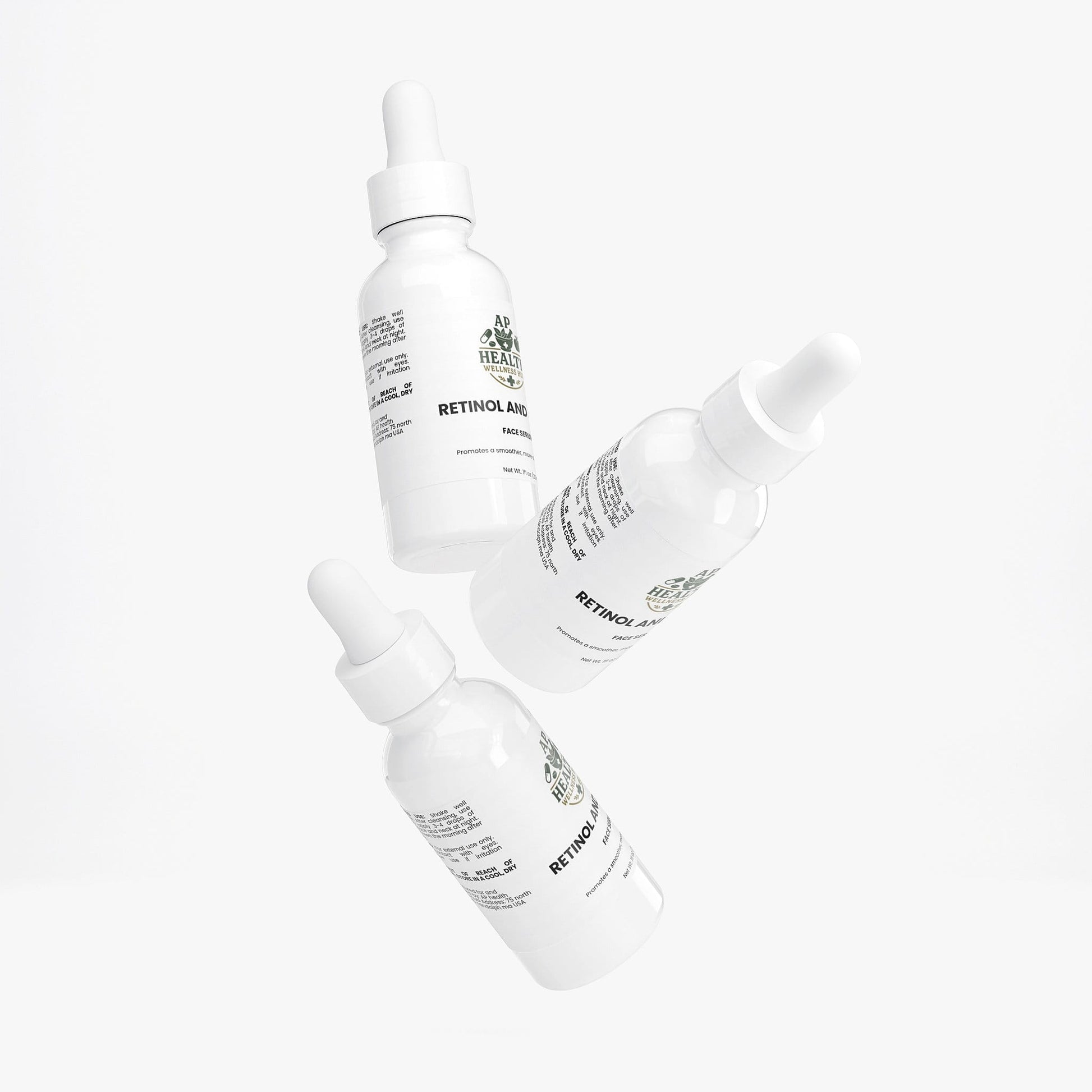 AP health wellness hub EVL0REPE
