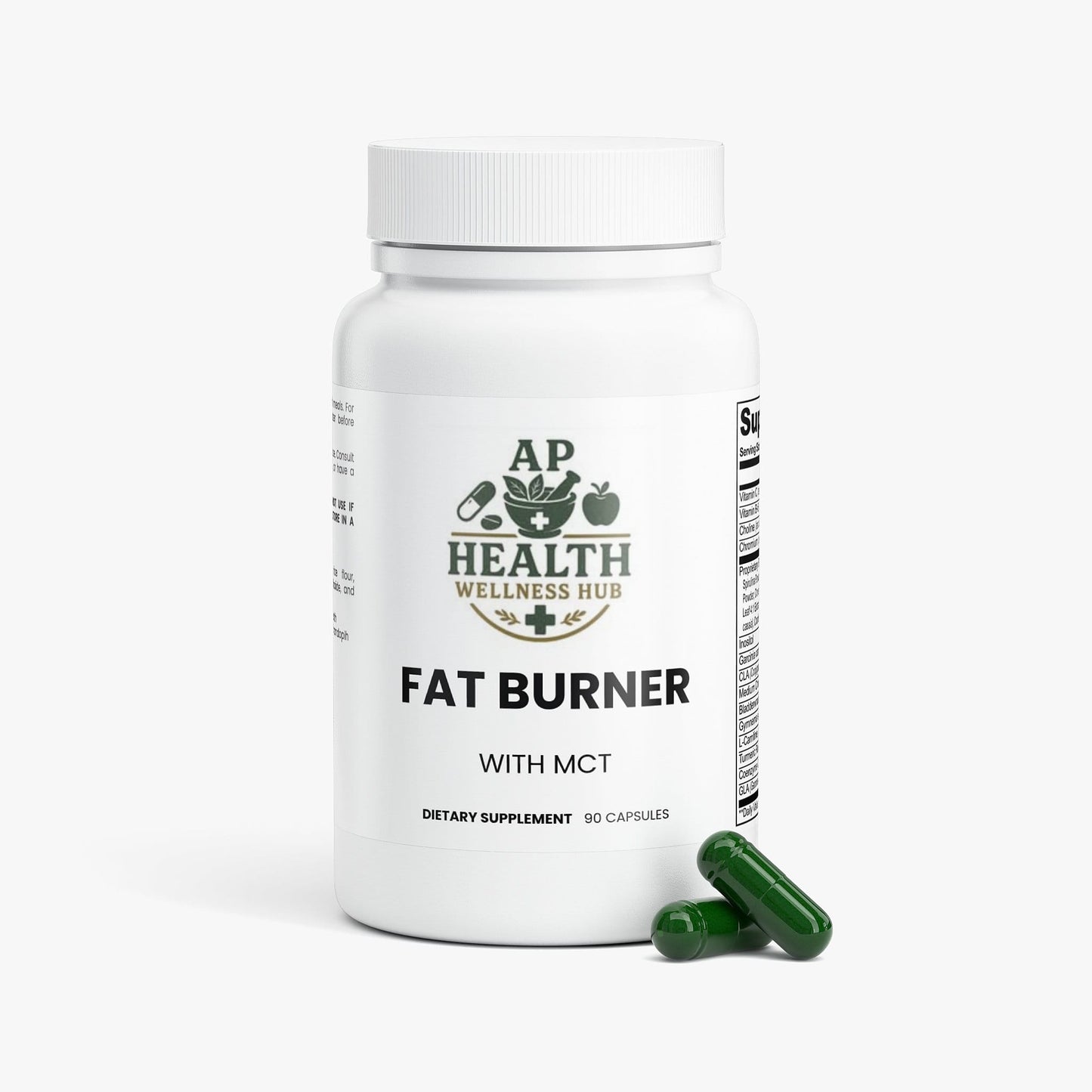 AP health wellness hub VTL4FATB