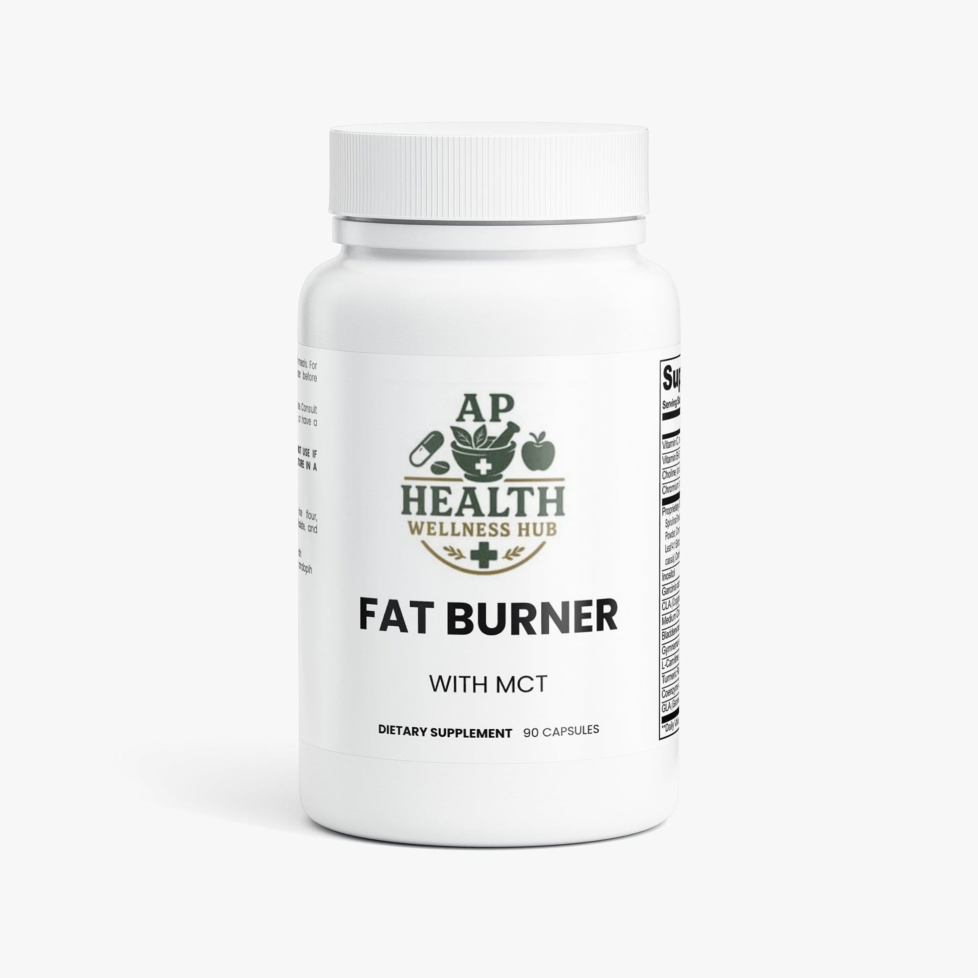 AP health wellness hub VTL4FATB