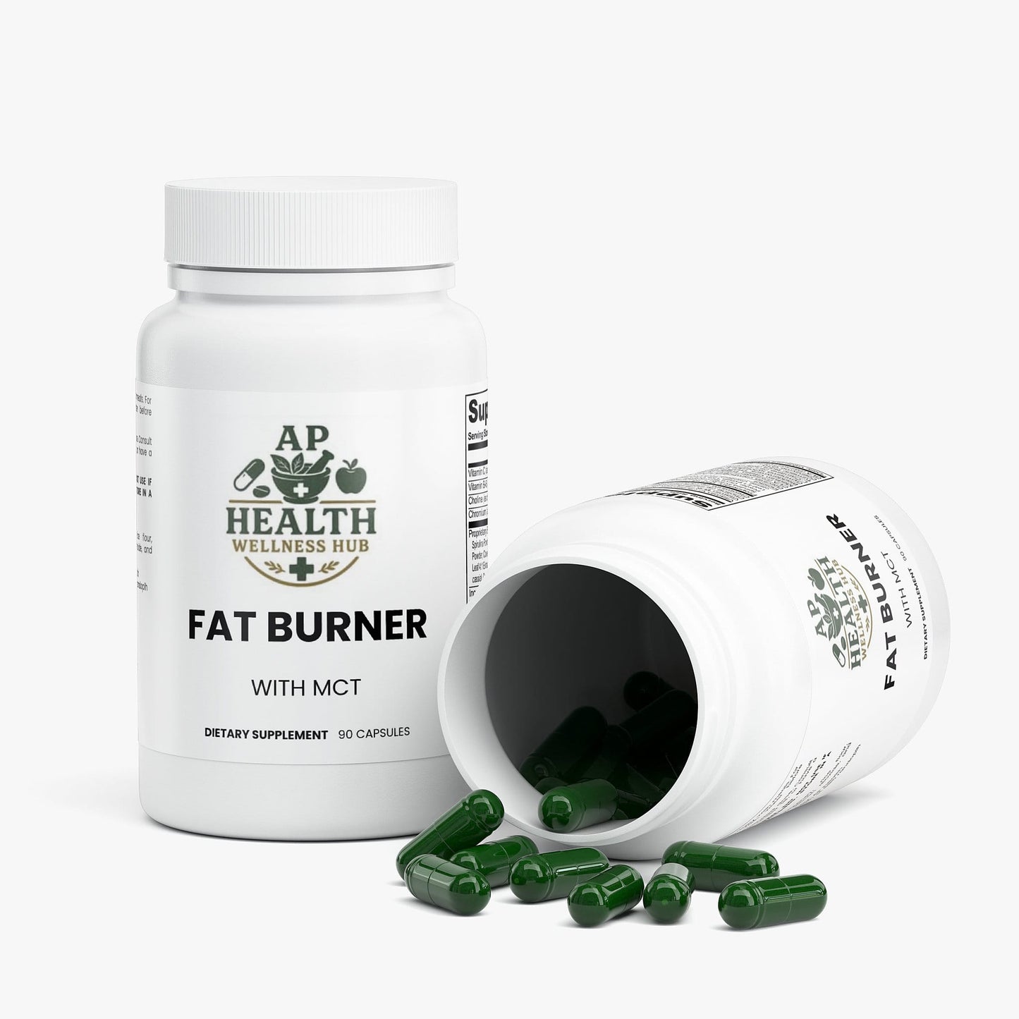 AP health wellness hub VTL4FATB