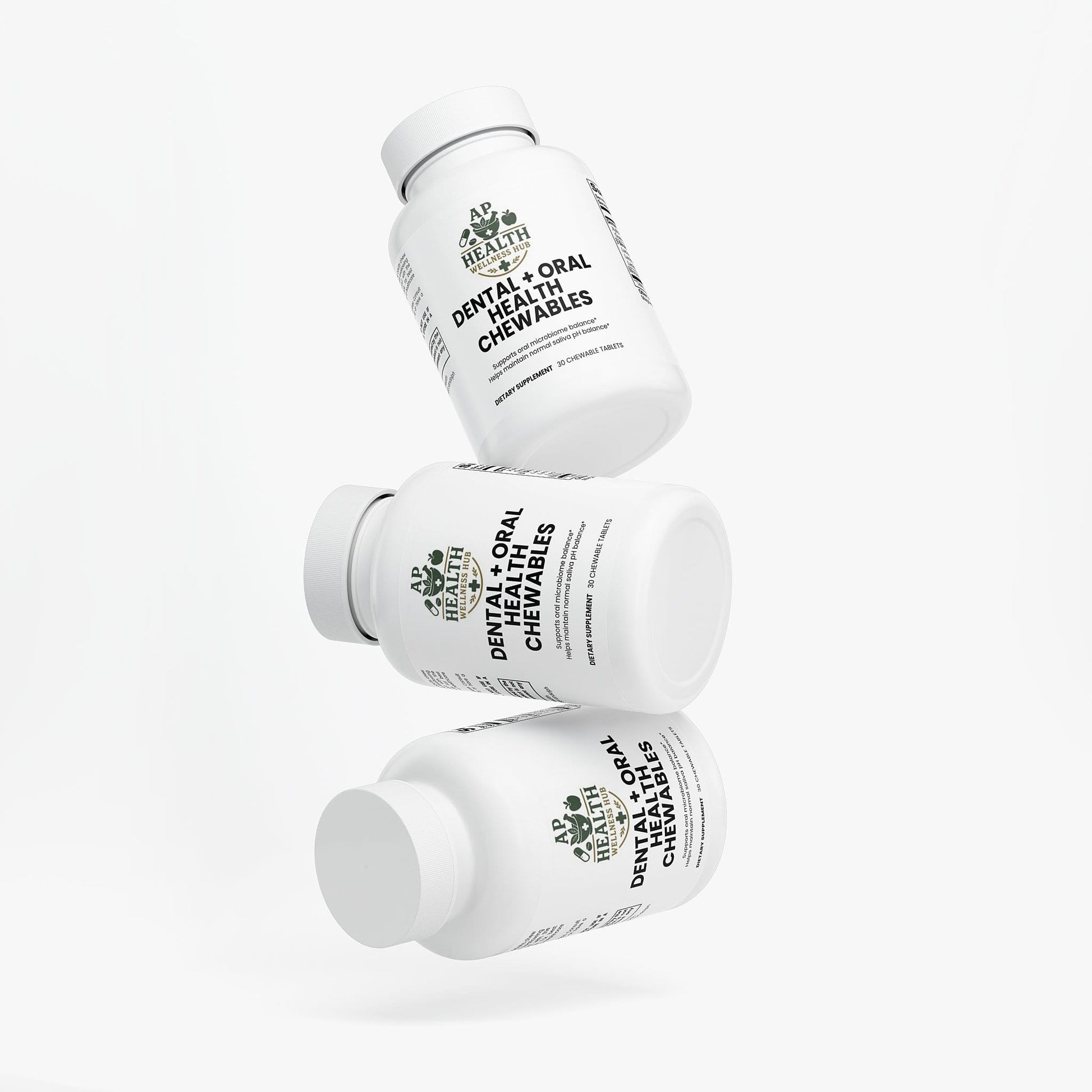 AP health wellness hub JTP4DENT