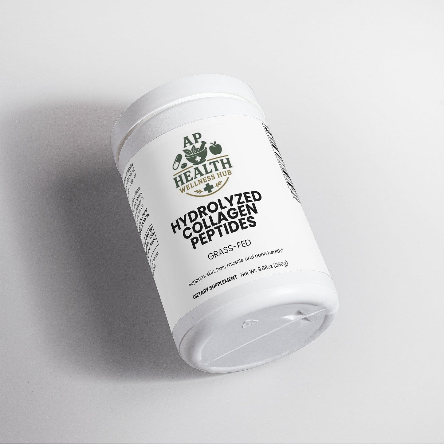 AP health wellness hub RLC8COLL