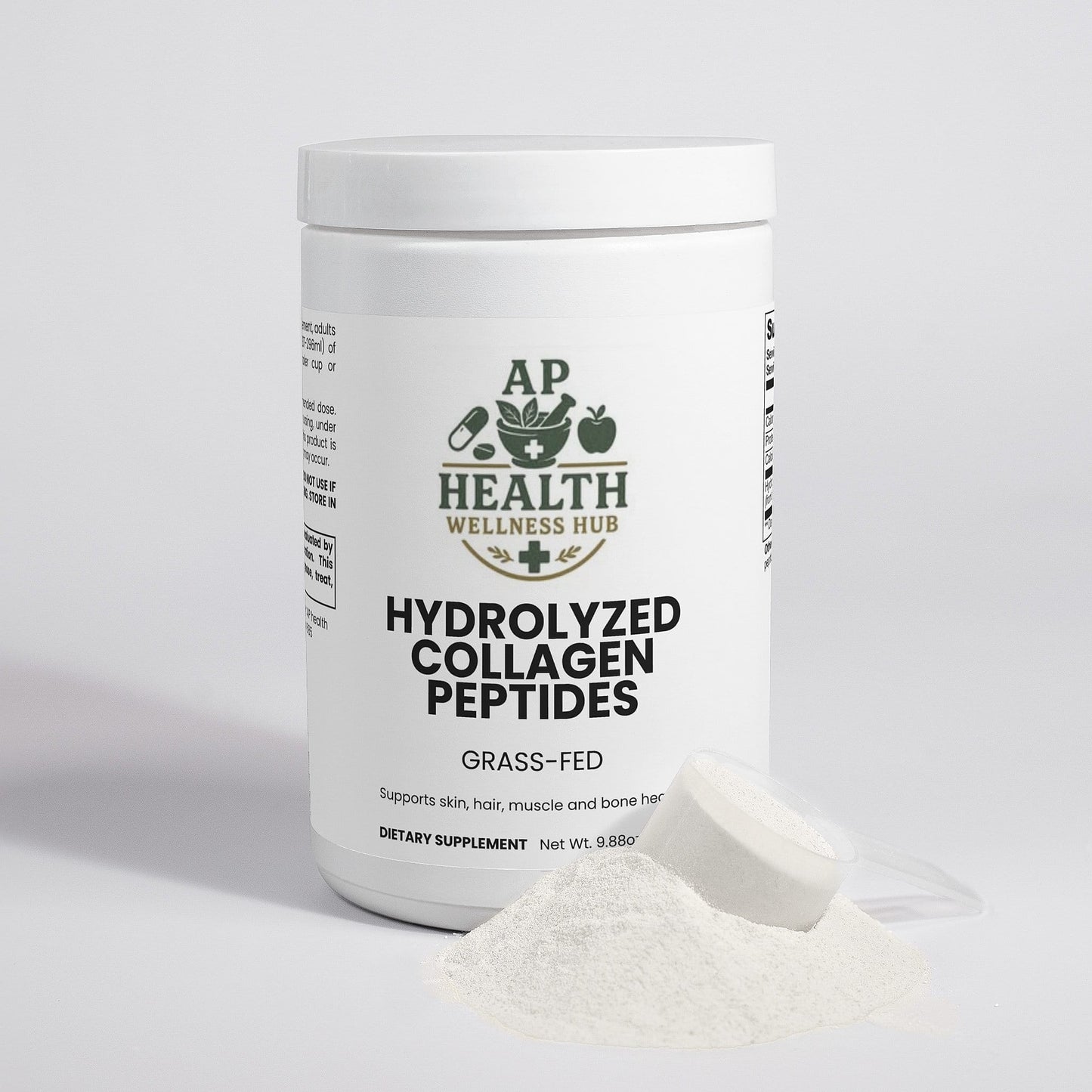 AP health wellness hub RLC8COLL