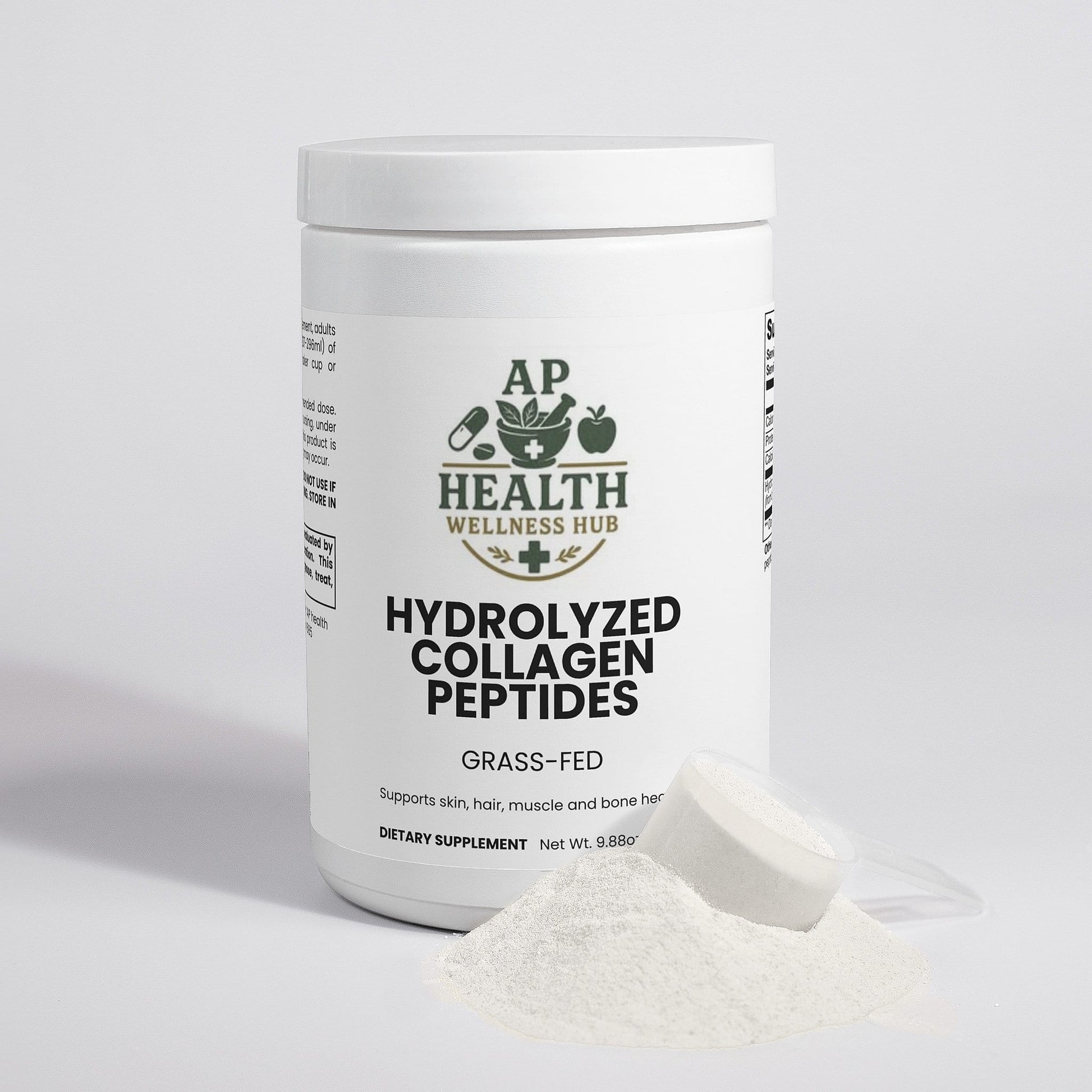 AP health wellness hub RLC8COLL