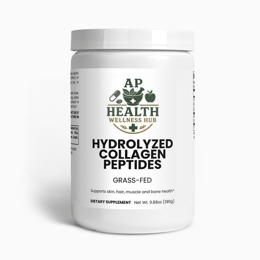 AP health wellness hub RLC8COLL