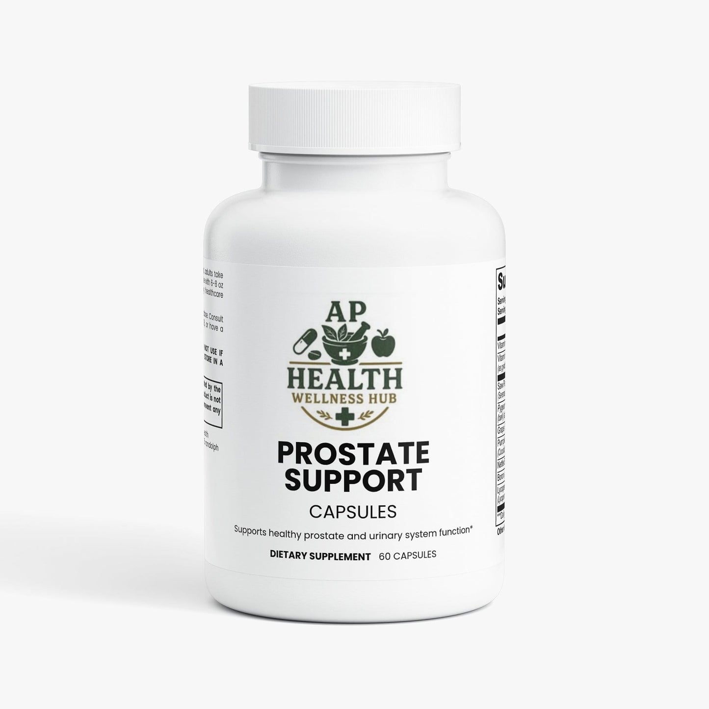 AP health wellness hub JTP4PROS
