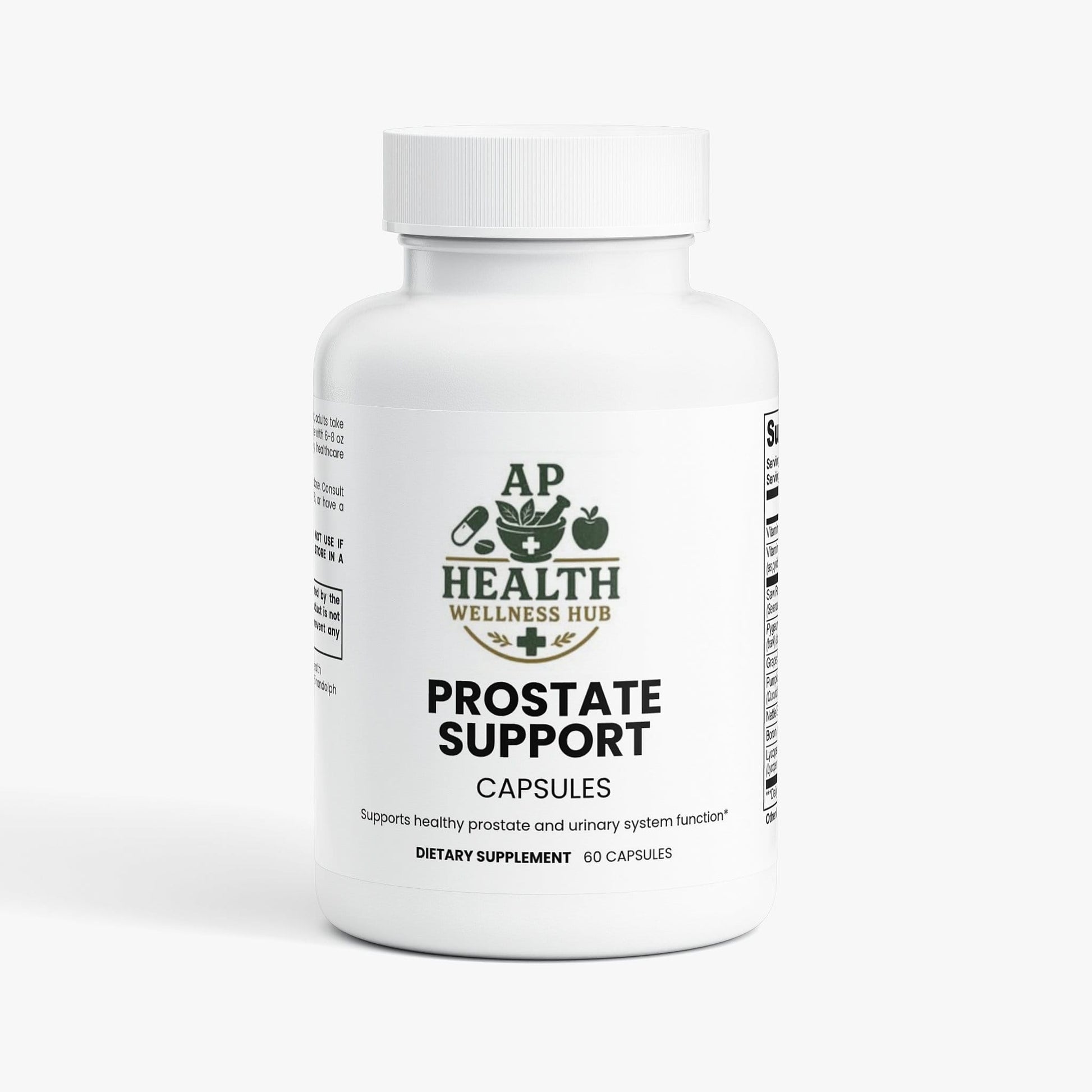 AP health wellness hub JTP4PROS