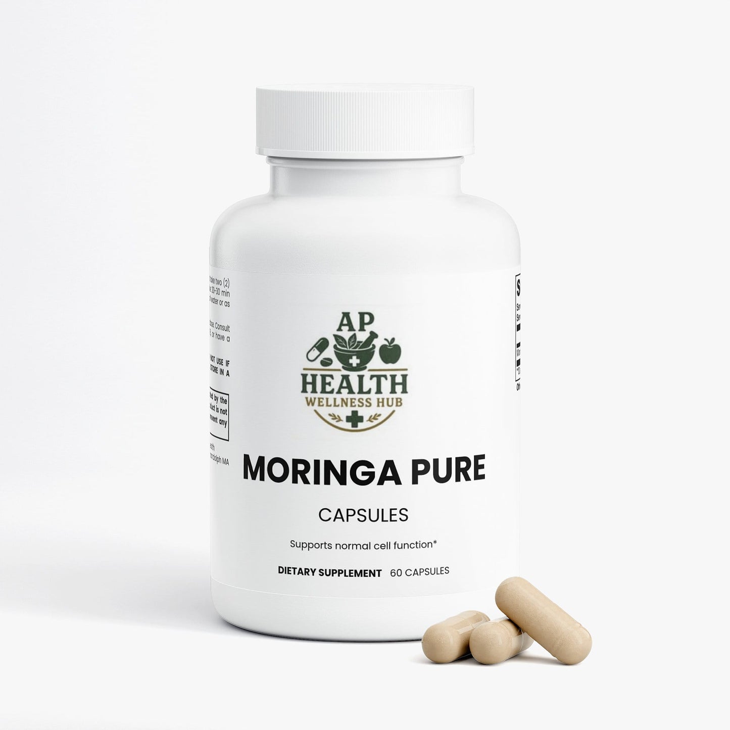 AP health wellness hub VOX4MRNG