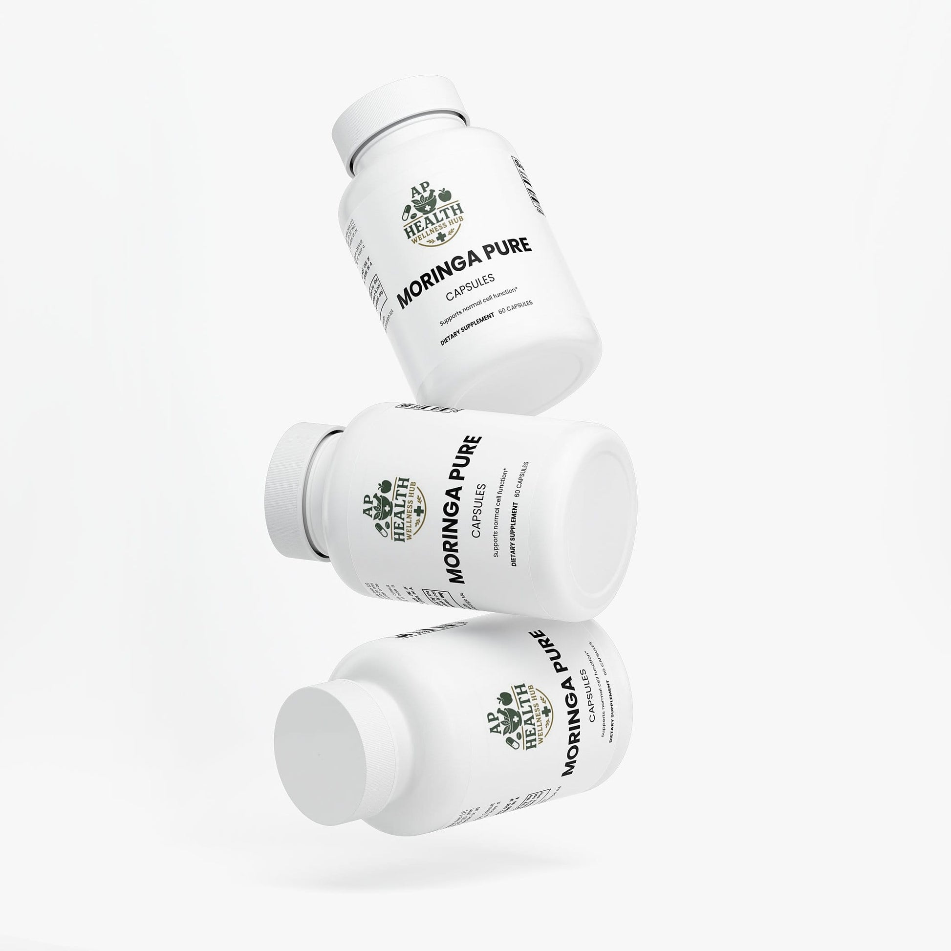 AP health wellness hub VOX4MRNG