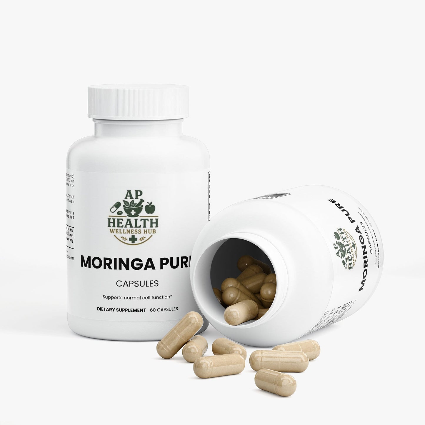 AP health wellness hub VOX4MRNG