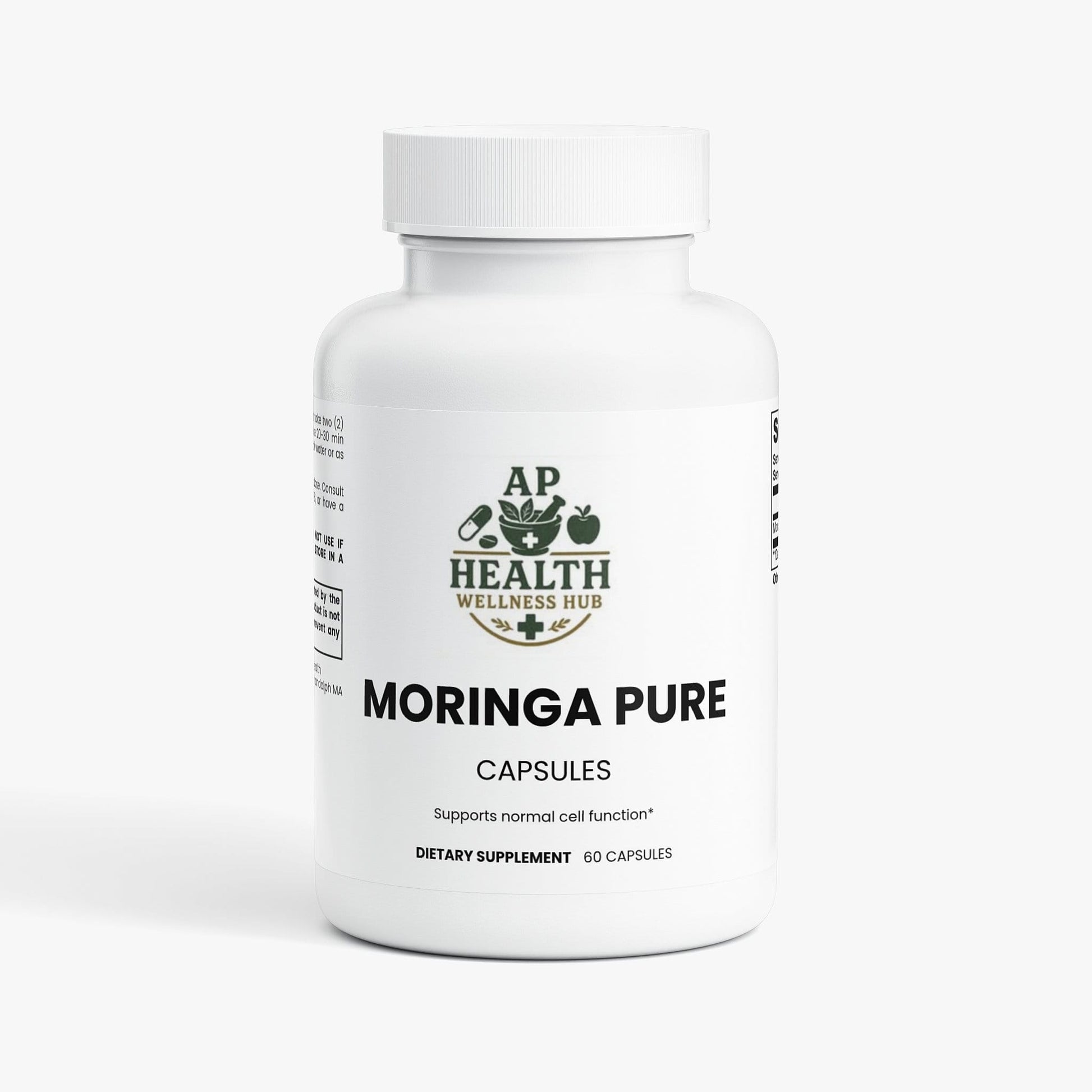 AP health wellness hub VOX4MRNG
