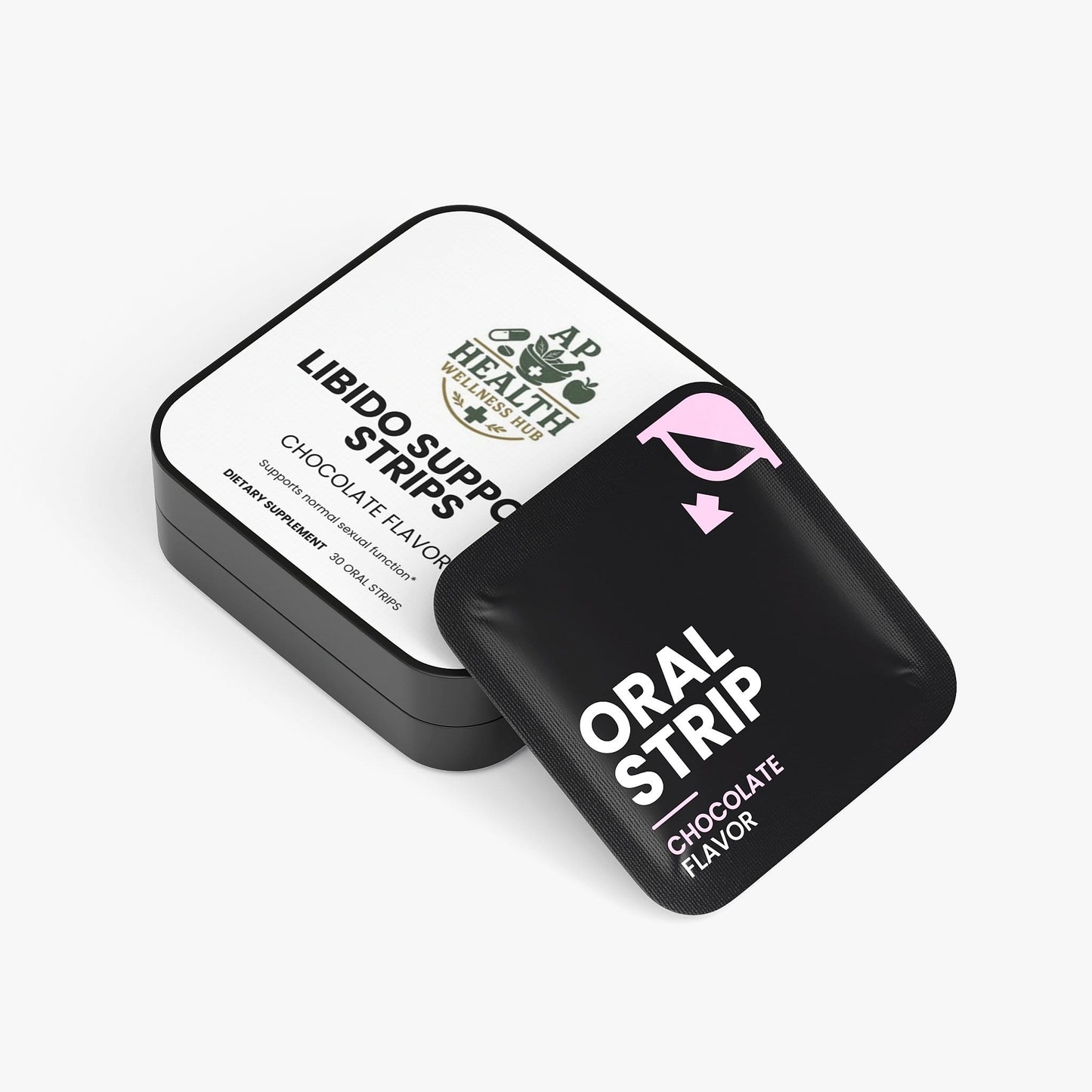 AP health wellness hub AAV9LBDO