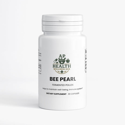 AP health wellness hub NRT3BEEP
