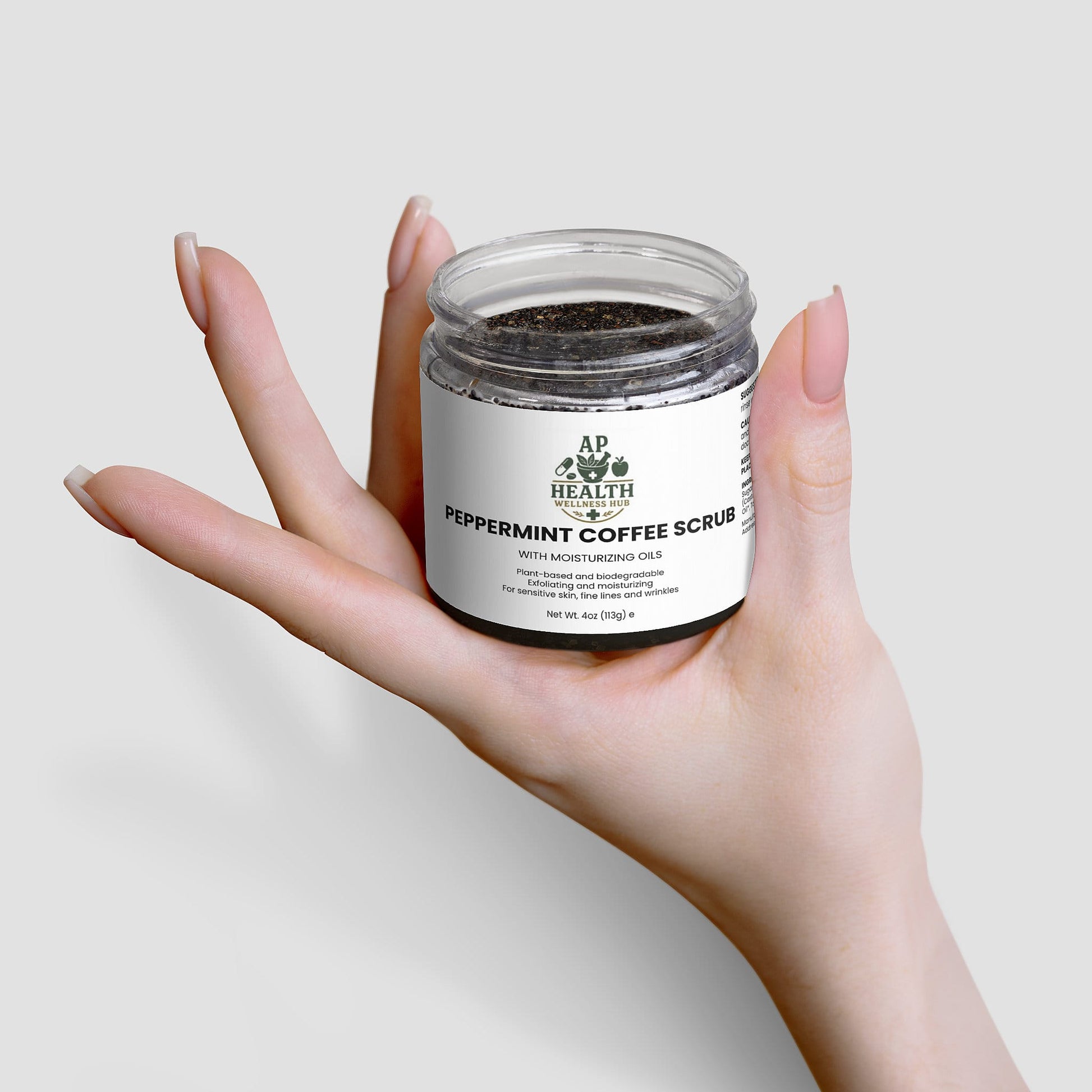 AP health wellness hub TRO0COFF