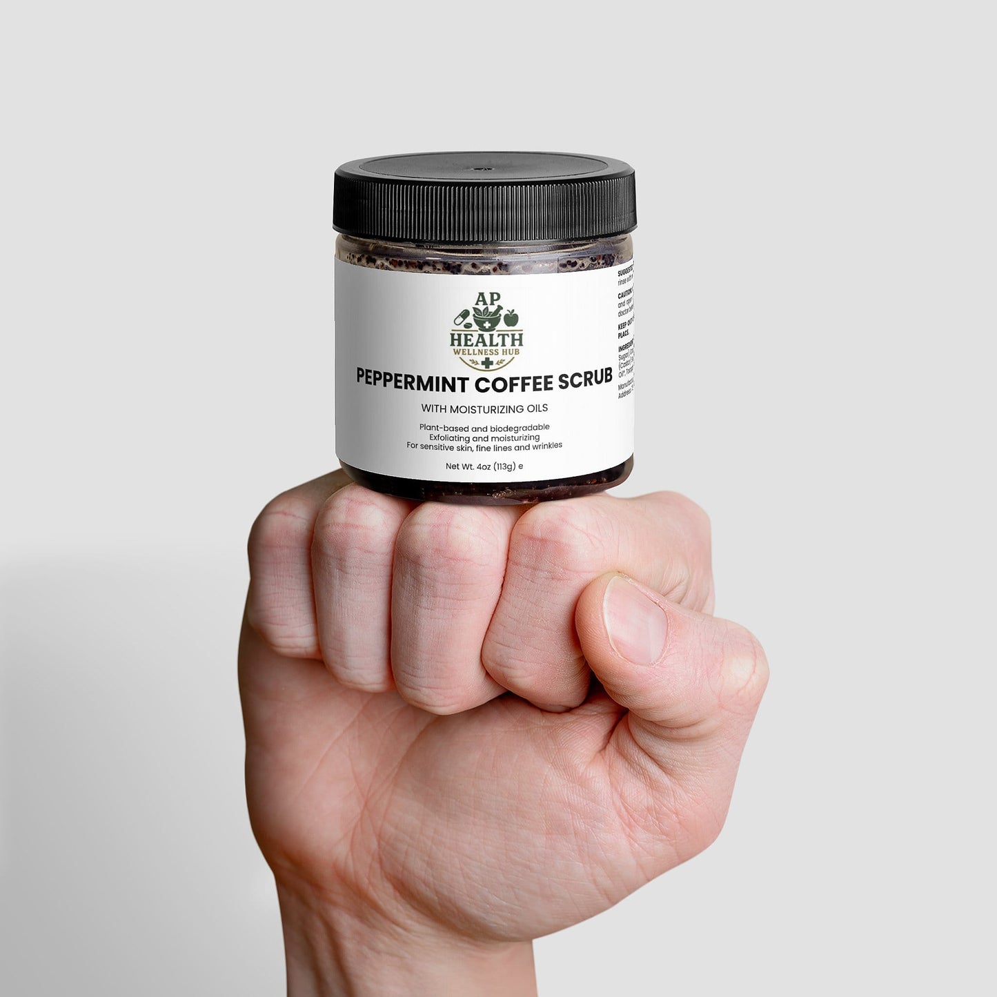 AP health wellness hub TRO0COFF