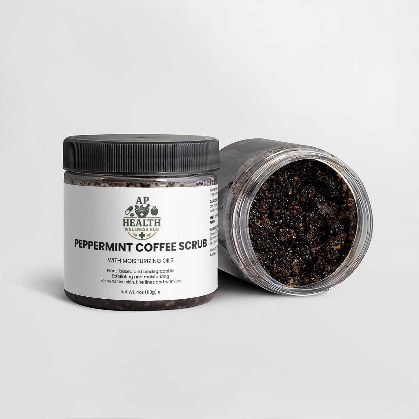 AP health wellness hub TRO0COFF