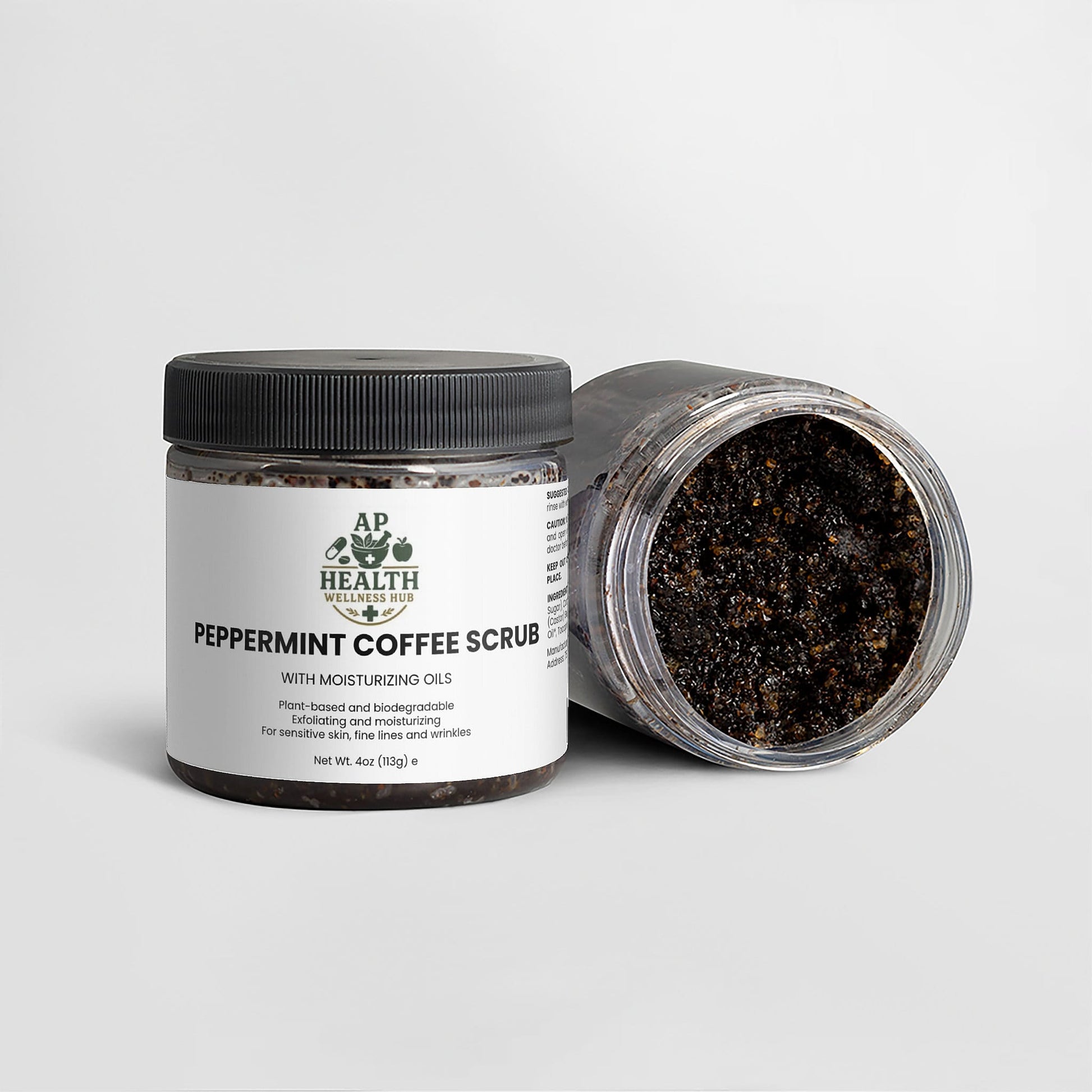 AP health wellness hub TRO0COFF