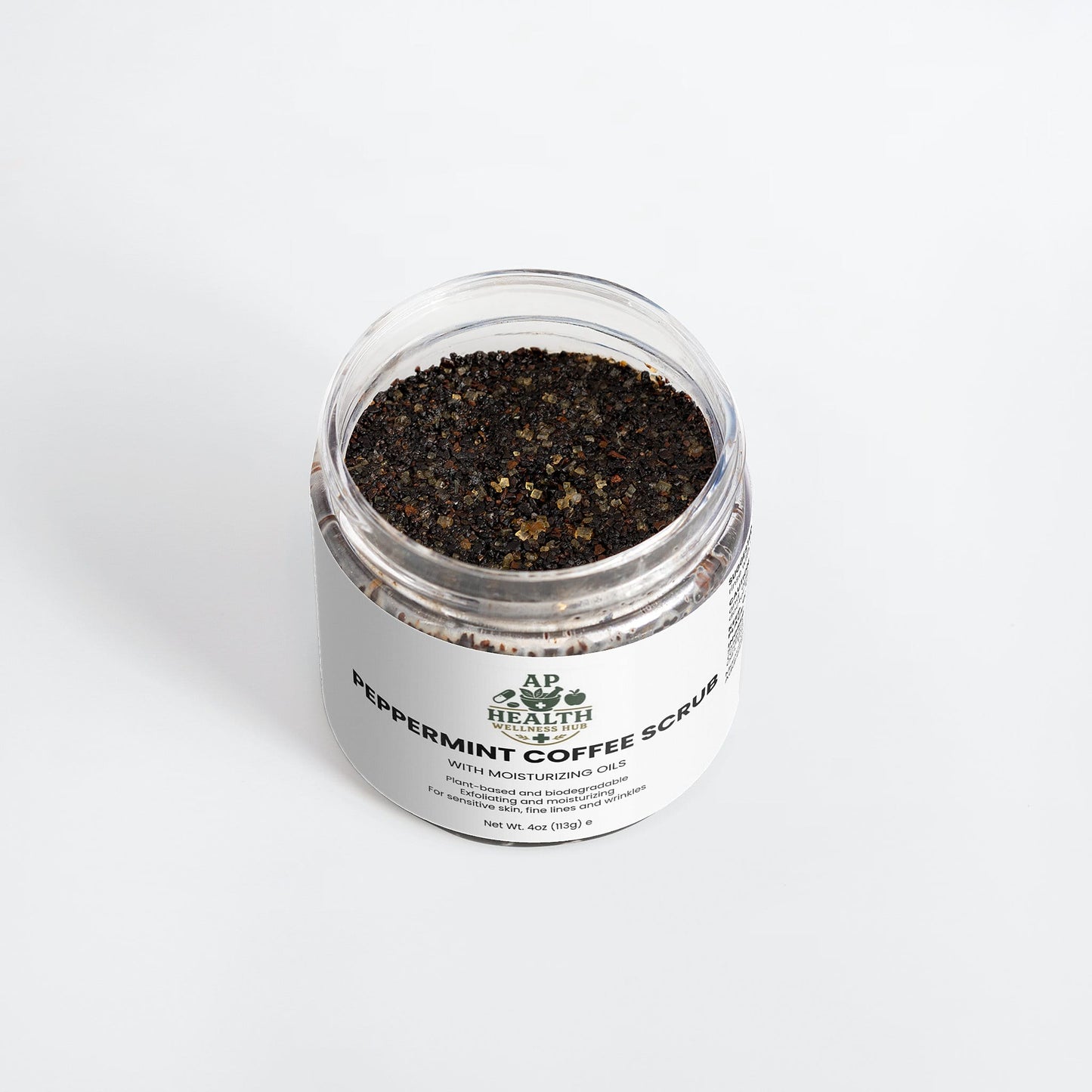 AP health wellness hub TRO0COFF
