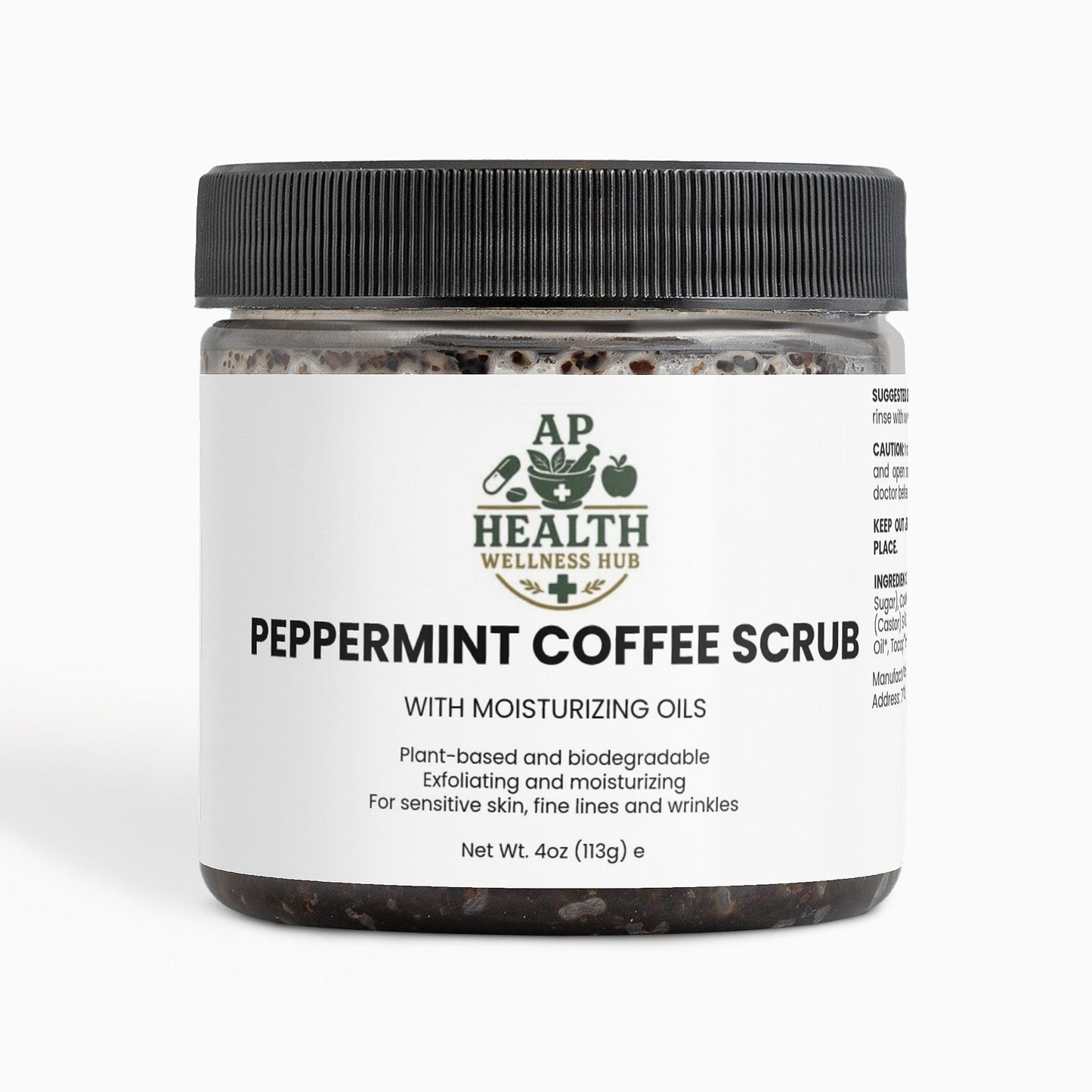 AP health wellness hub TRO0COFF