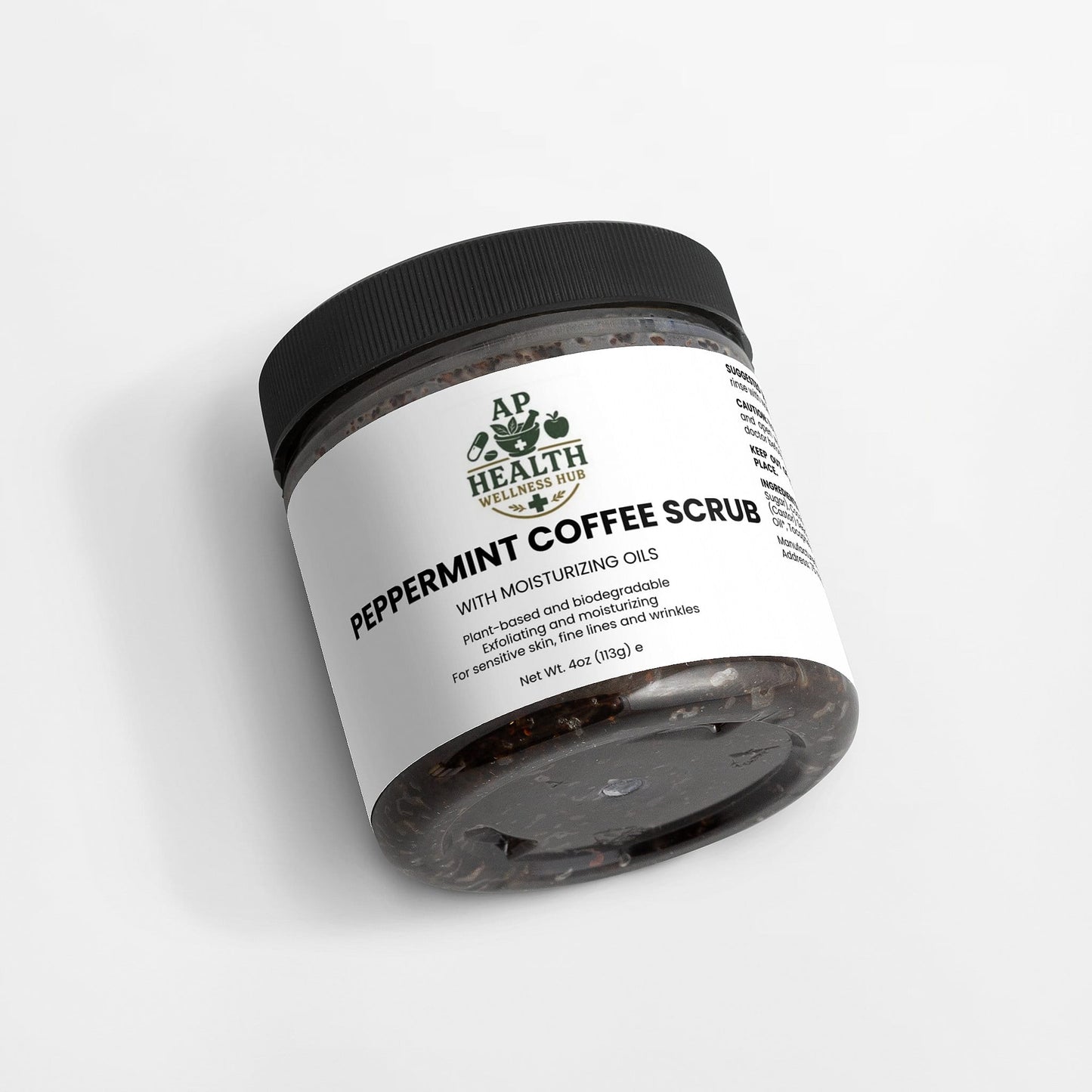 AP health wellness hub TRO0COFF