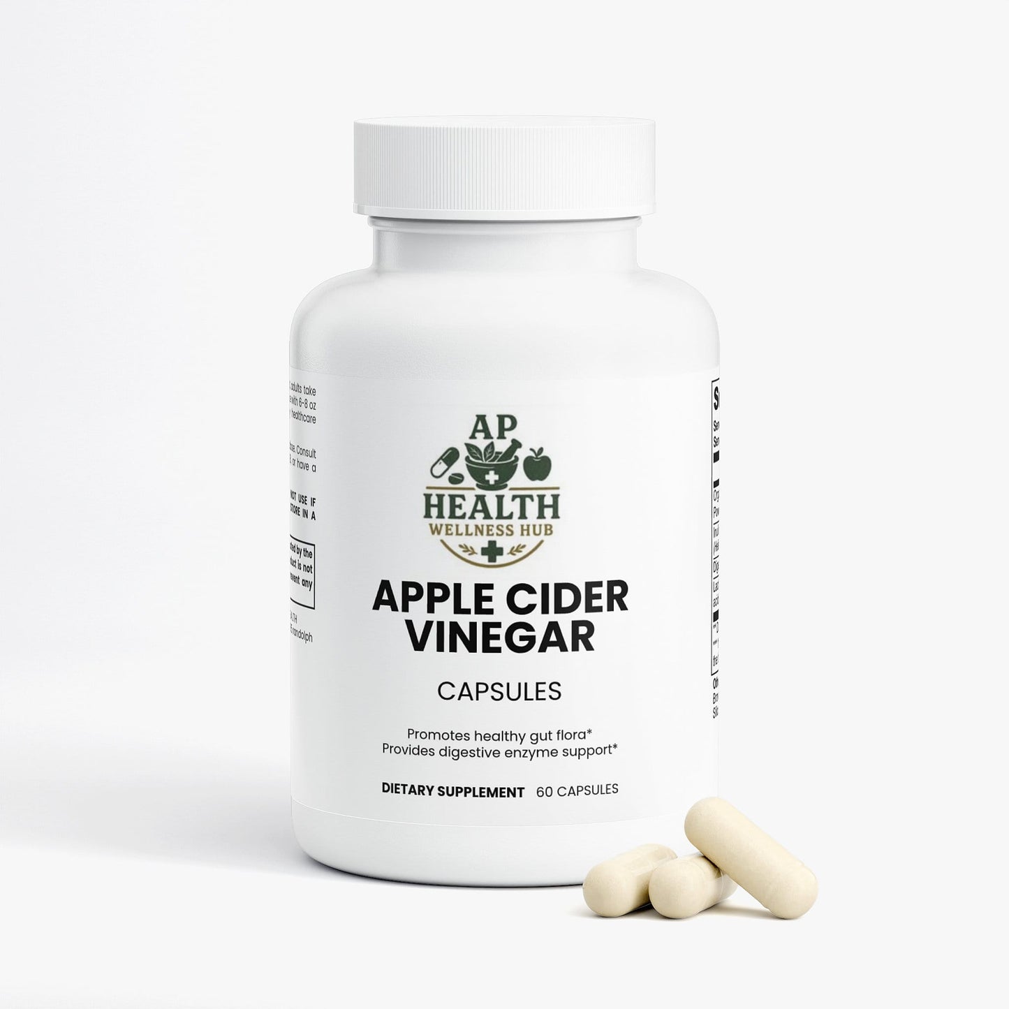 AP health wellness hub JTP4ACVI