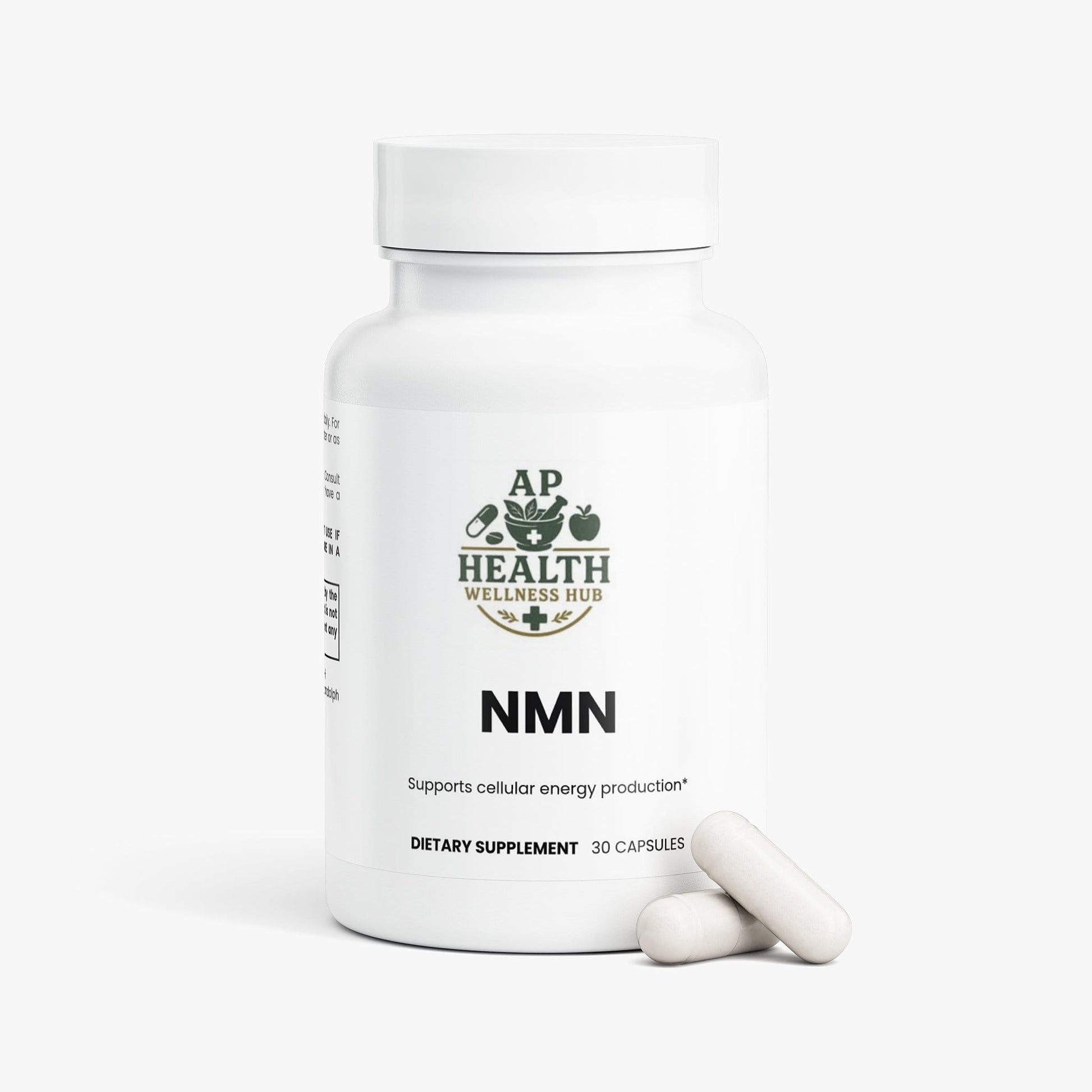AP health wellness hub JTP55NMNC
