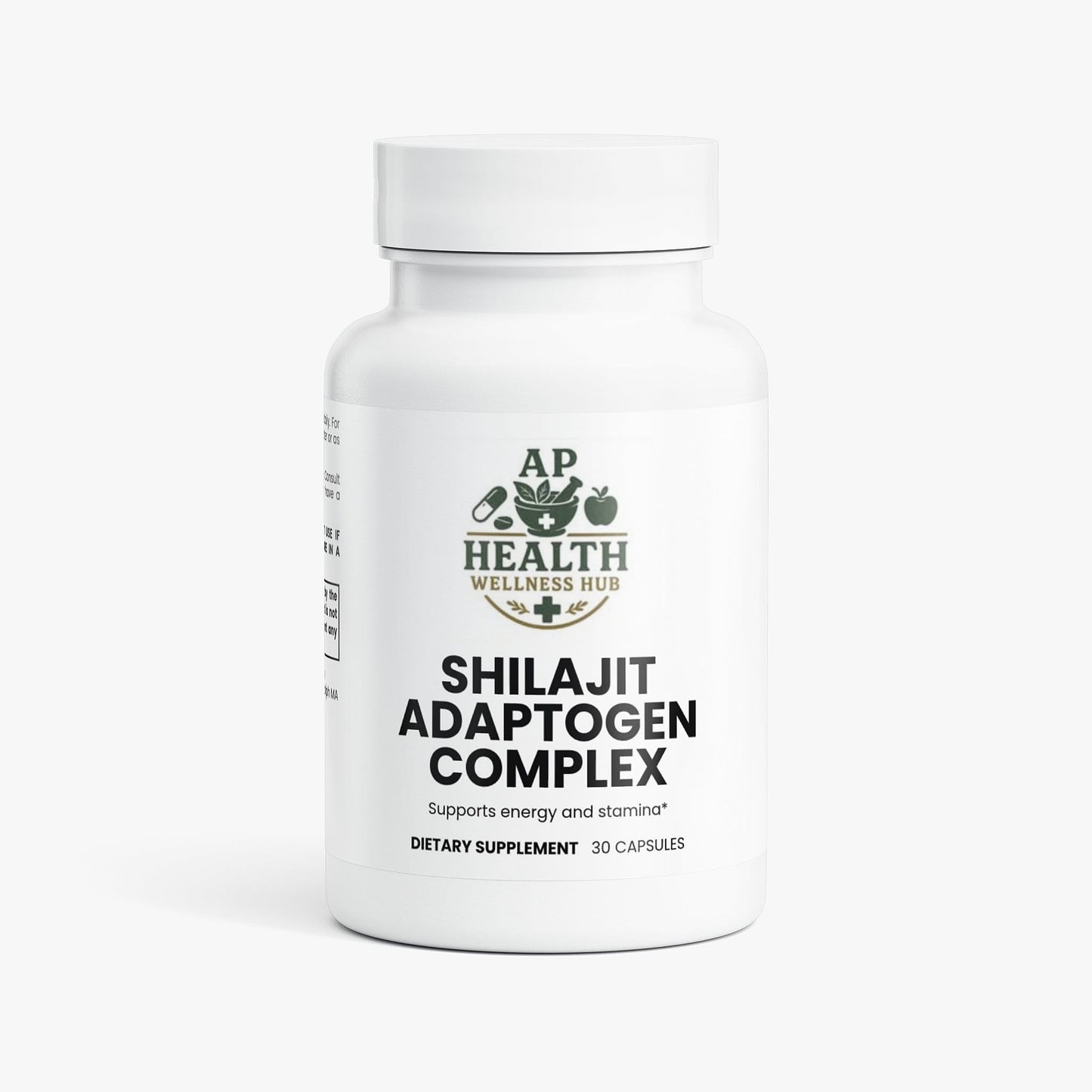 AP health wellness hub JTP55SHIL