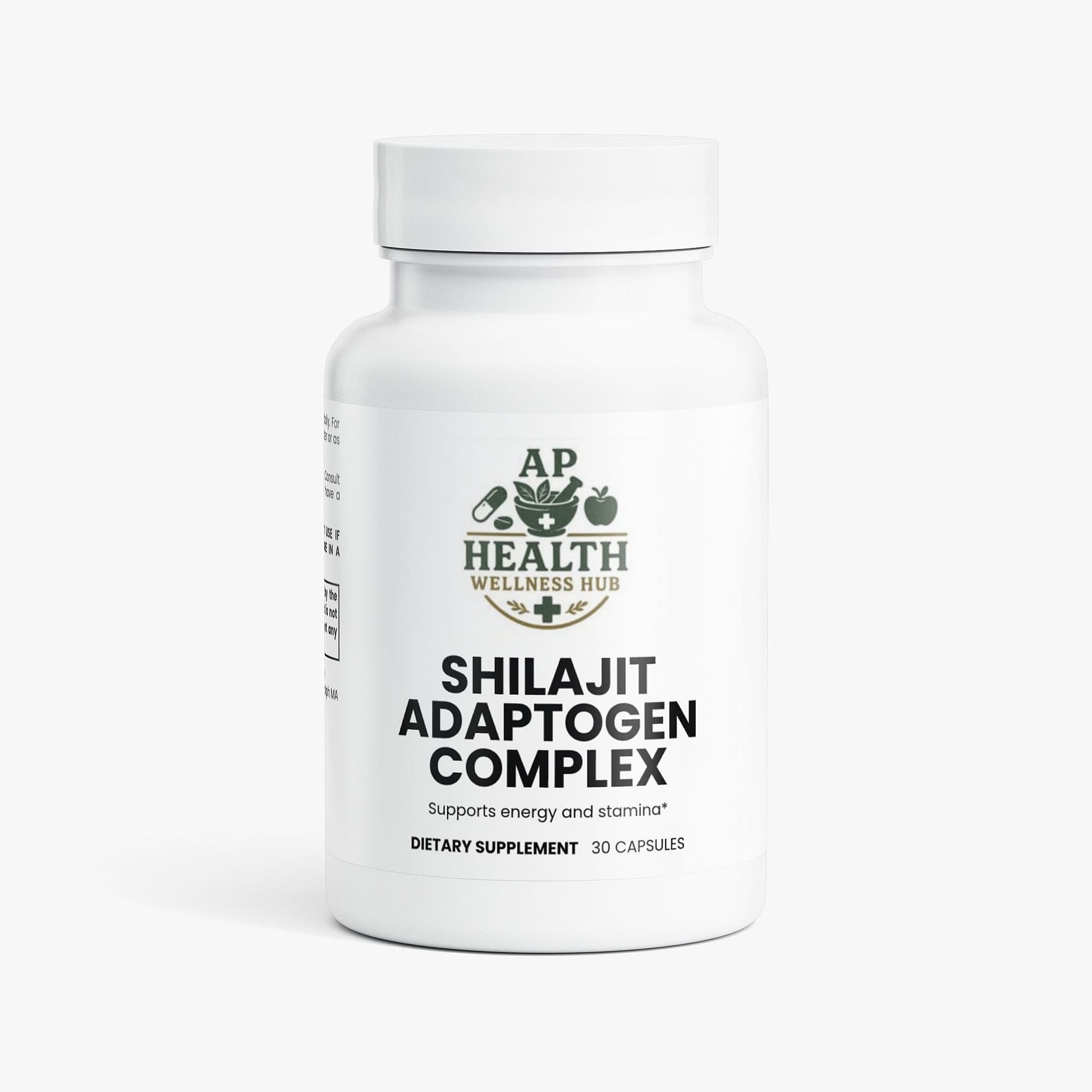 AP health wellness hub JTP55SHIL