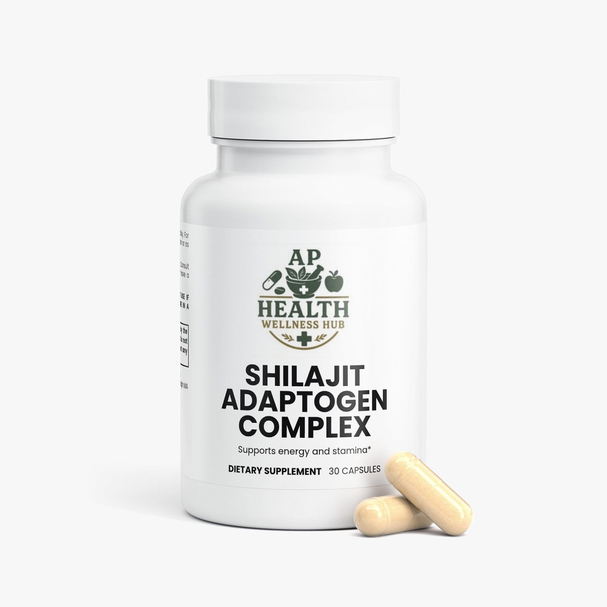 AP health wellness hub JTP55SHIL