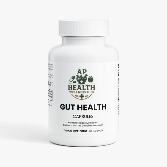 AP health wellness hub JTP4GUTH