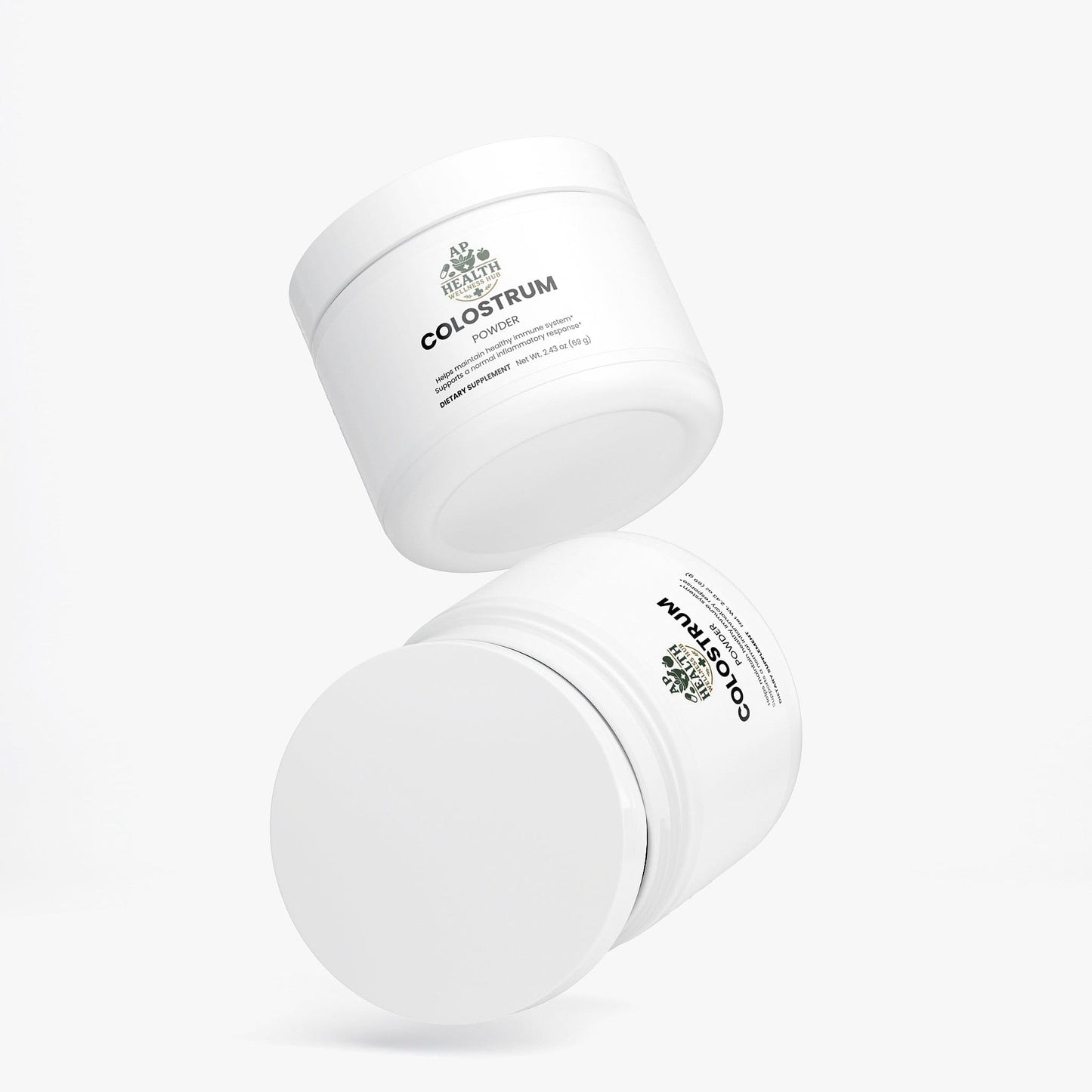 AP health wellness hub JTP0COPO