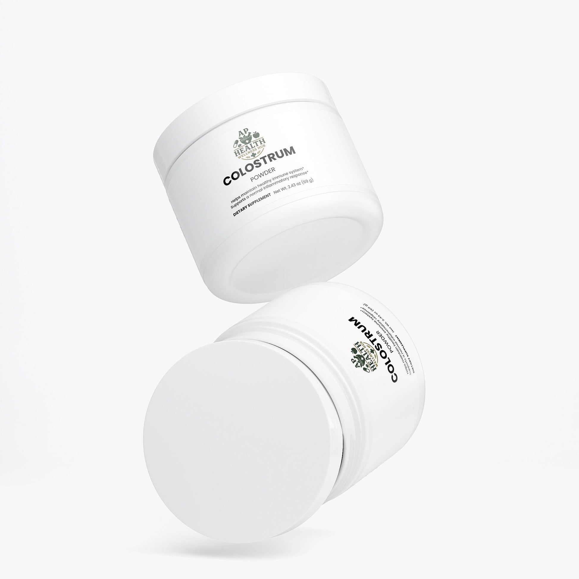AP health wellness hub JTP0COPO