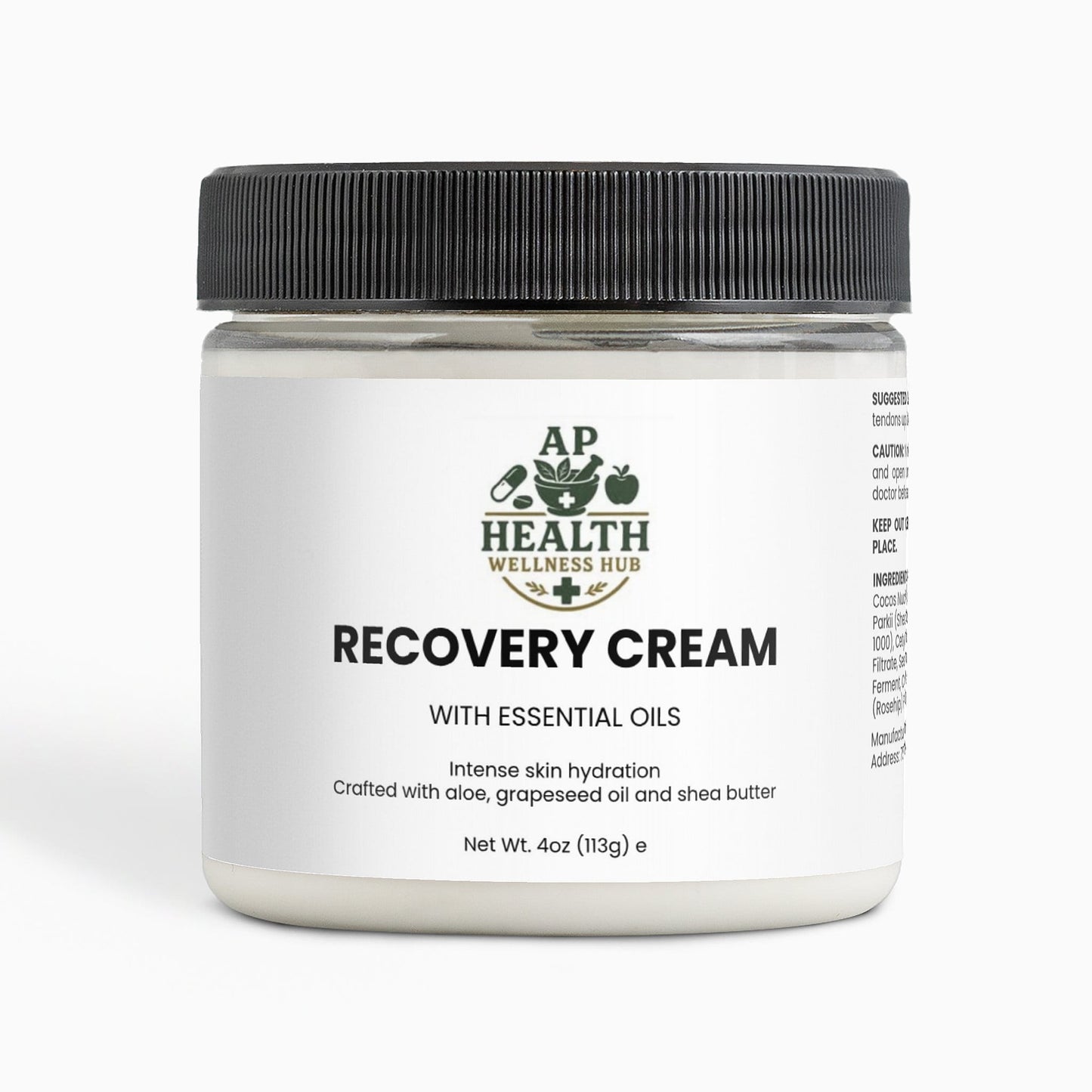 AP health wellness hub TRO0RCVC