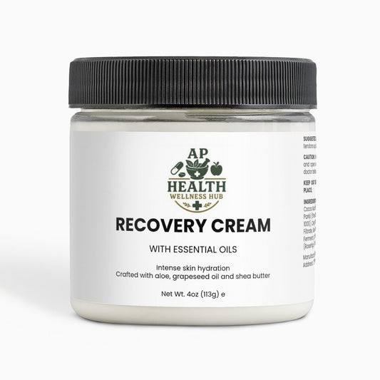 AP health wellness hub TRO0RCVC