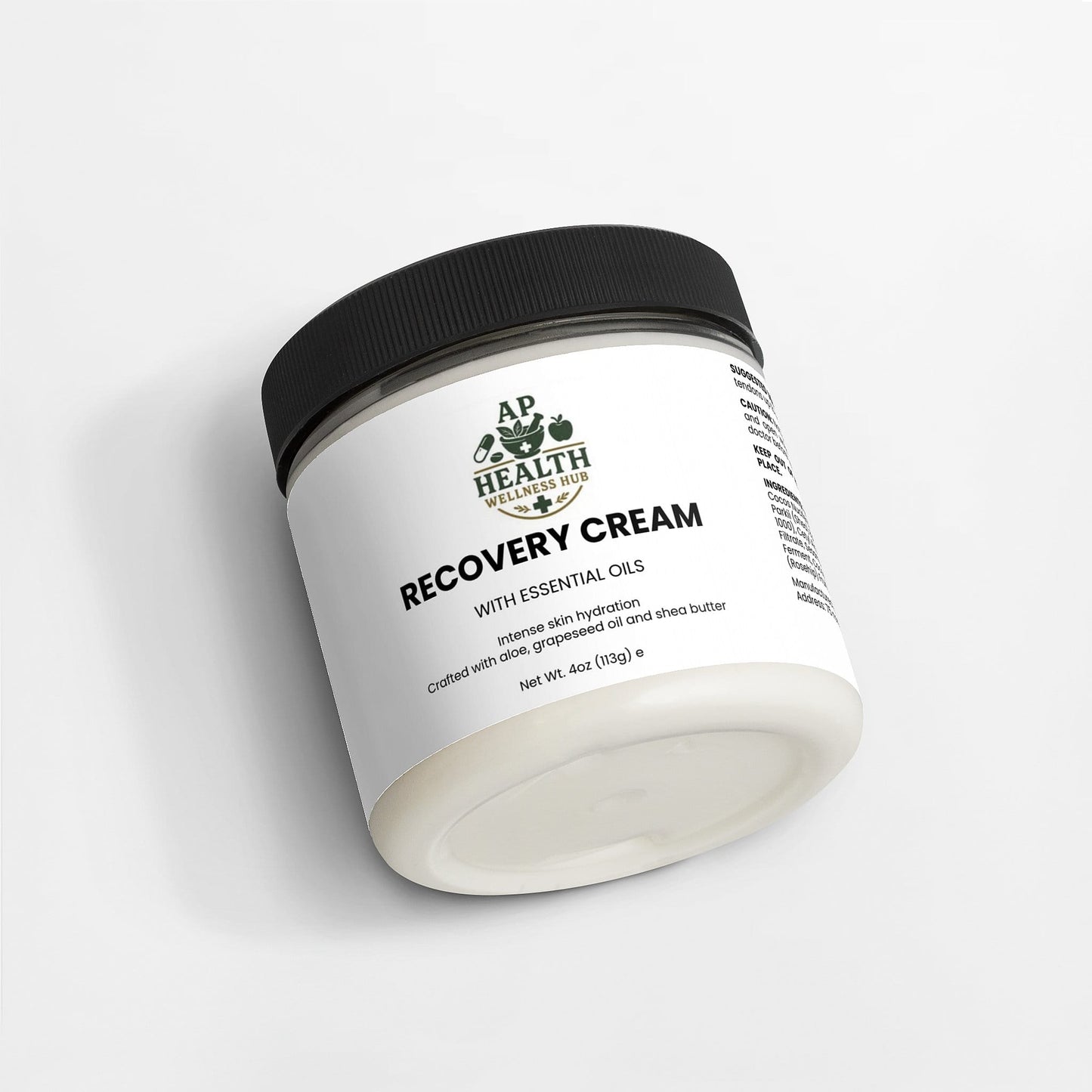 AP health wellness hub TRO0RCVC