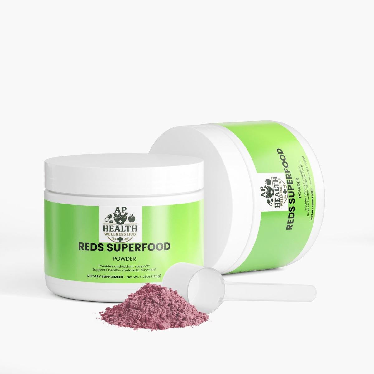 AP health wellness hub JTP0REDS