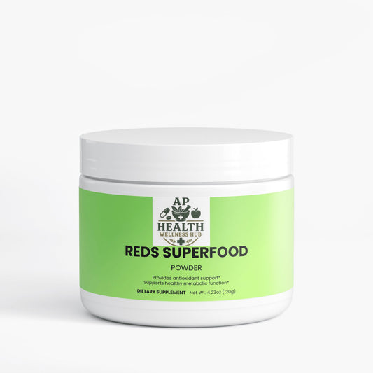 AP health wellness hub JTP0REDS
