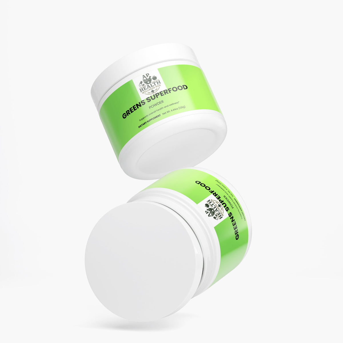 AP health wellness hub JTP0GREE