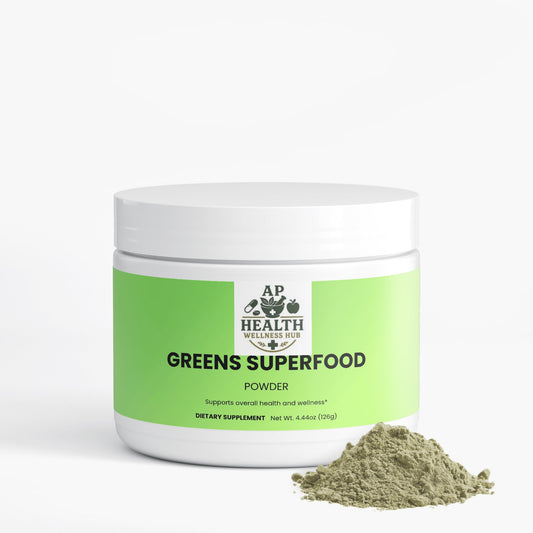 AP health wellness hub JTP0GREE