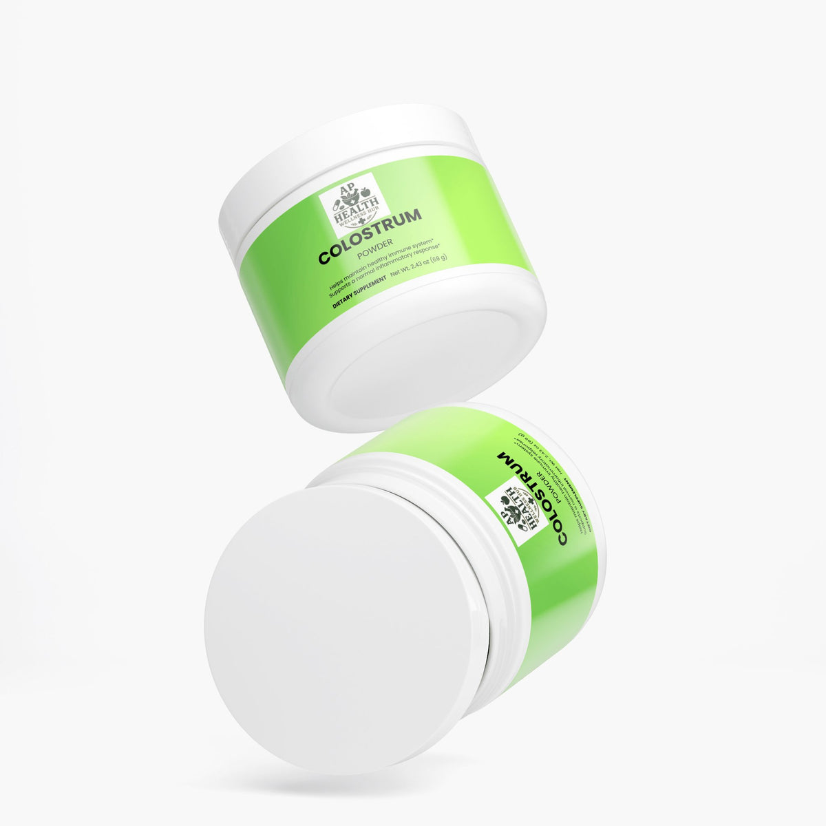 AP health wellness hub JTP0COPO