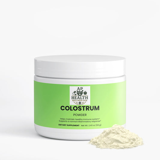 AP health wellness hub JTP0COPO