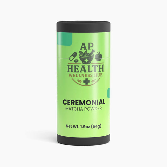 AP health wellness hub RST0CEMA