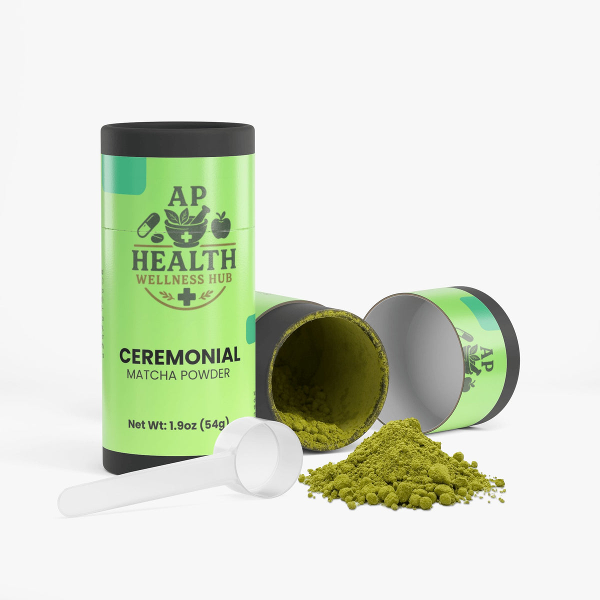 AP health wellness hub RST0CEMA