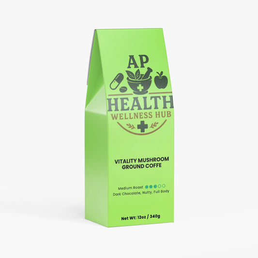 AP health wellness hub RST0VMMR