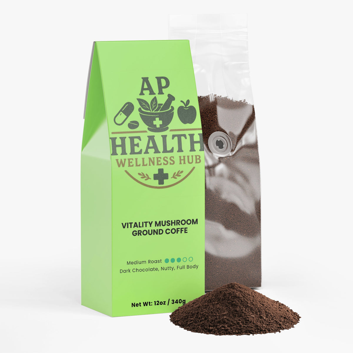 AP health wellness hub RST0VMMR